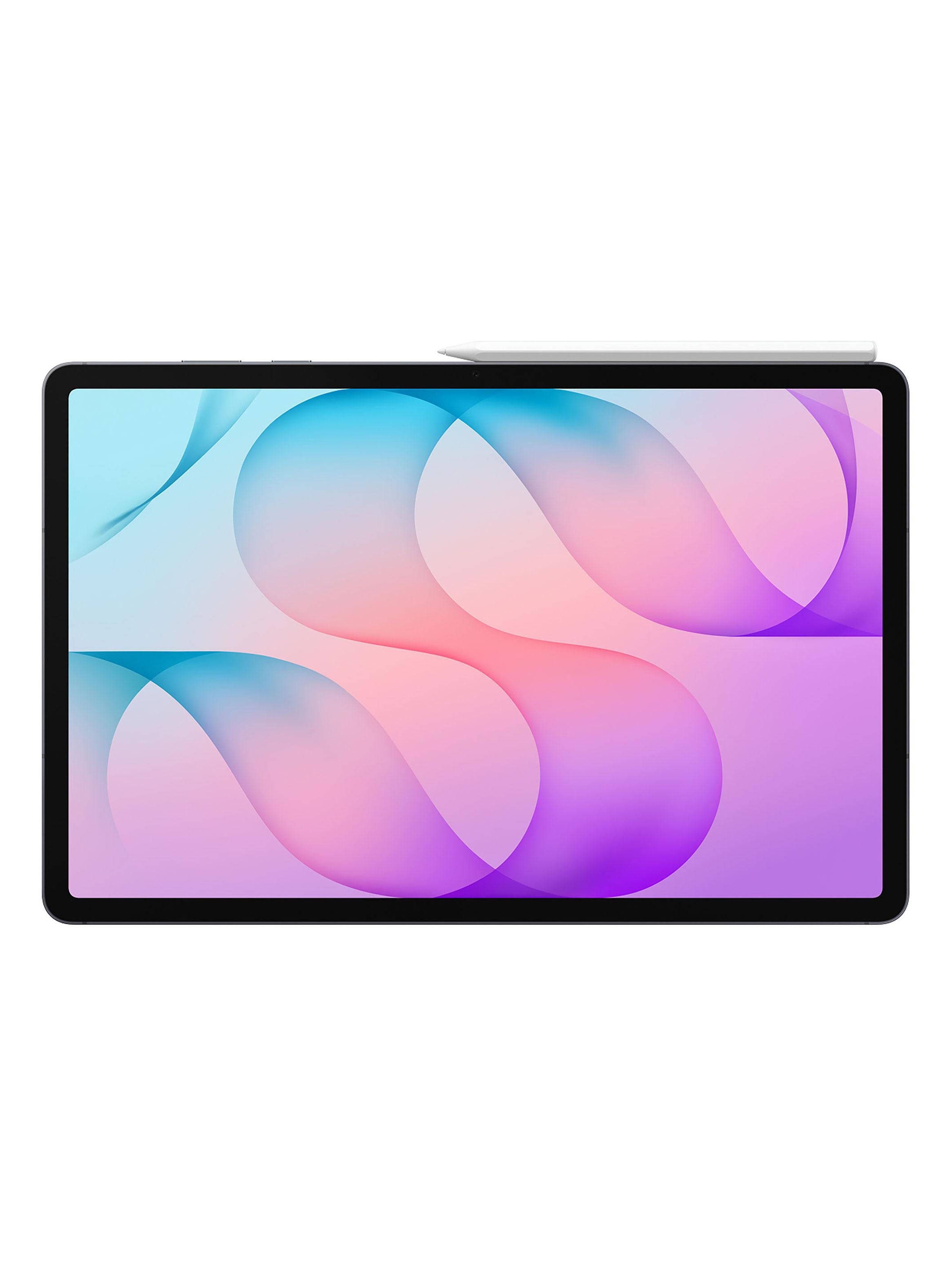 Tablet Galaxy Tab S12+ 12GB RAM 256GB 12.6'' 120Hz Gray + S Pen-2
