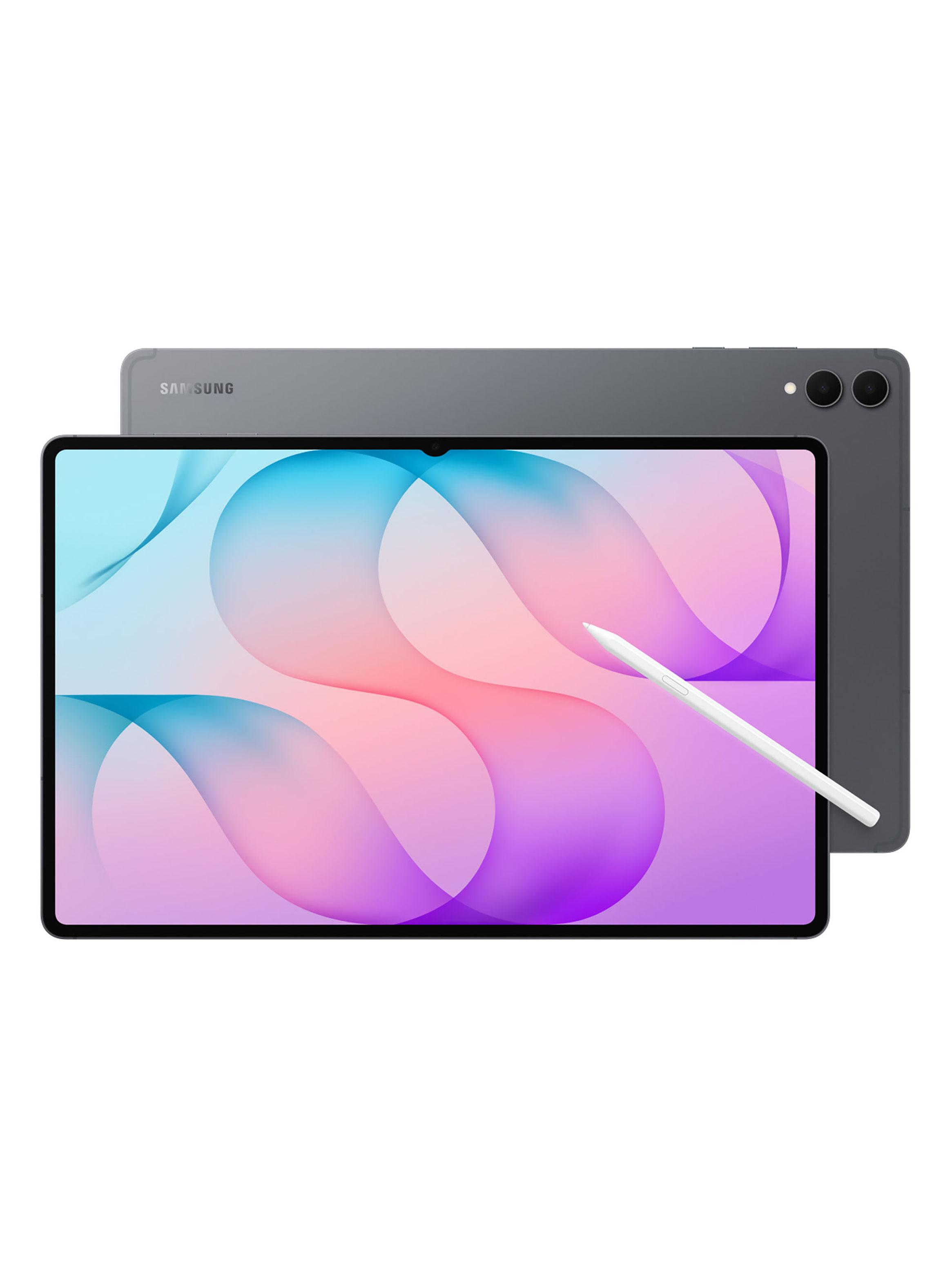 Tablet Galaxy Tab S12 Ultra 12GB RAM 256GB 14.6'' 120Hz Gray + S Pen-1