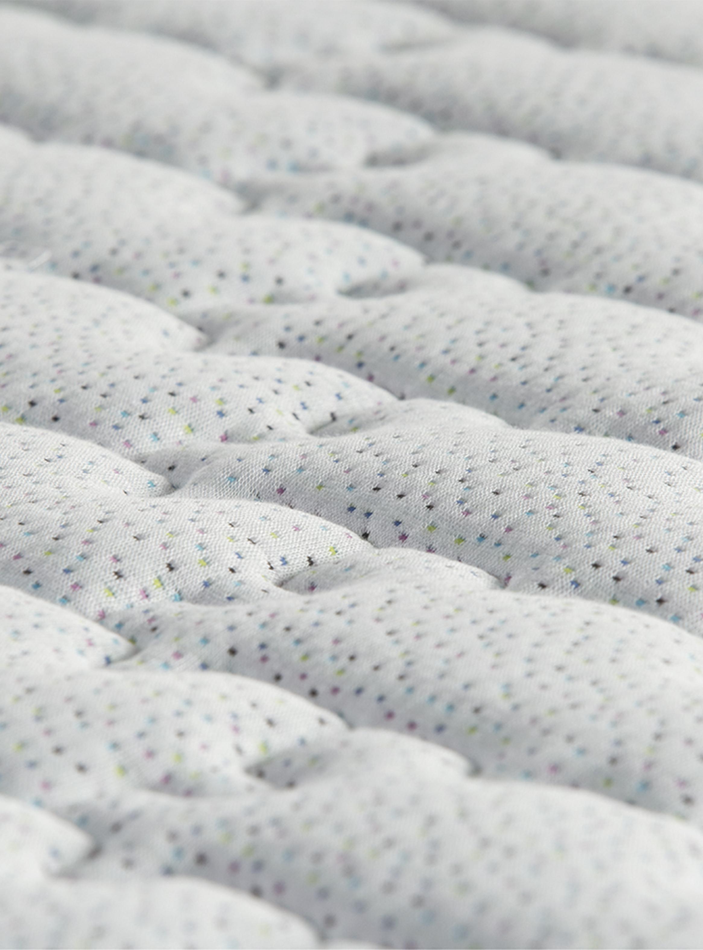 Colchón Cuna Kinder 22 x 70 x 140 cm-1