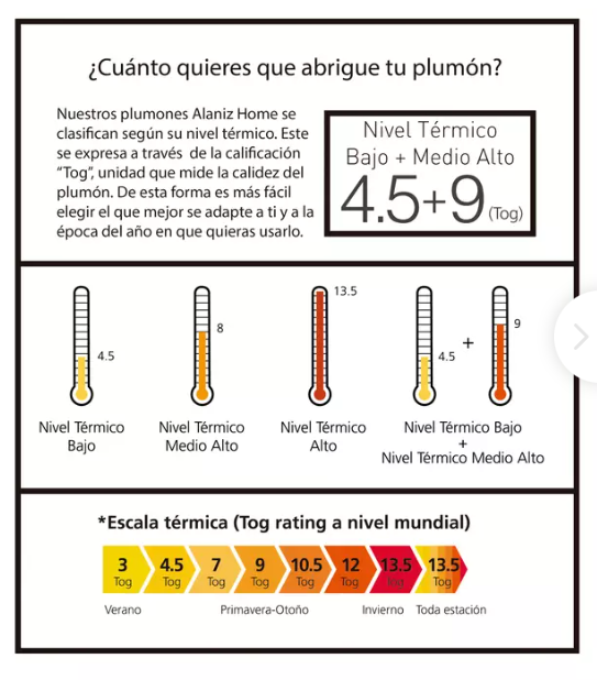 Plumón de Seda 1.5 Plazas-3