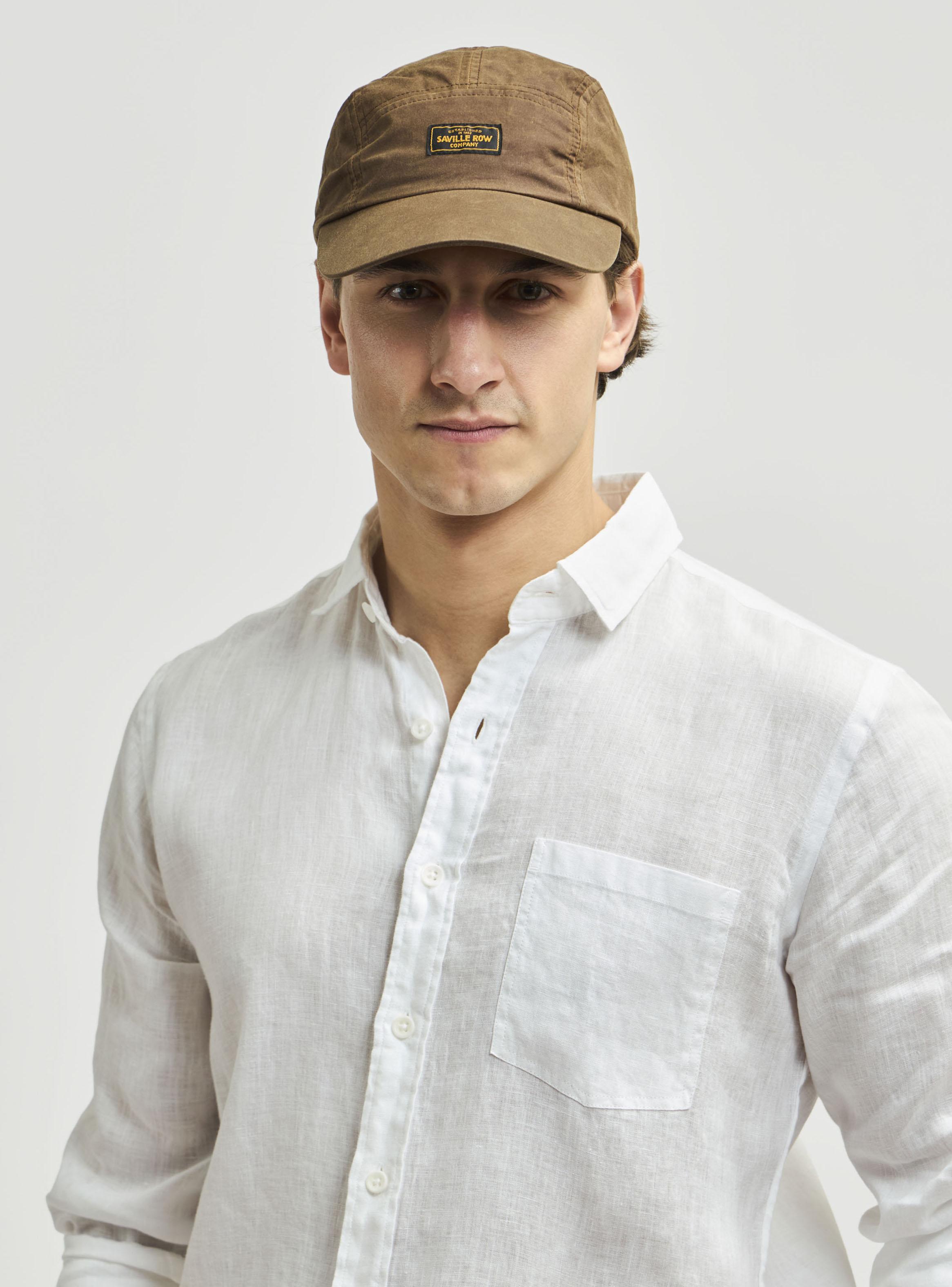 Camisa Sport Lisa Manga Larga Houston Weekend-2