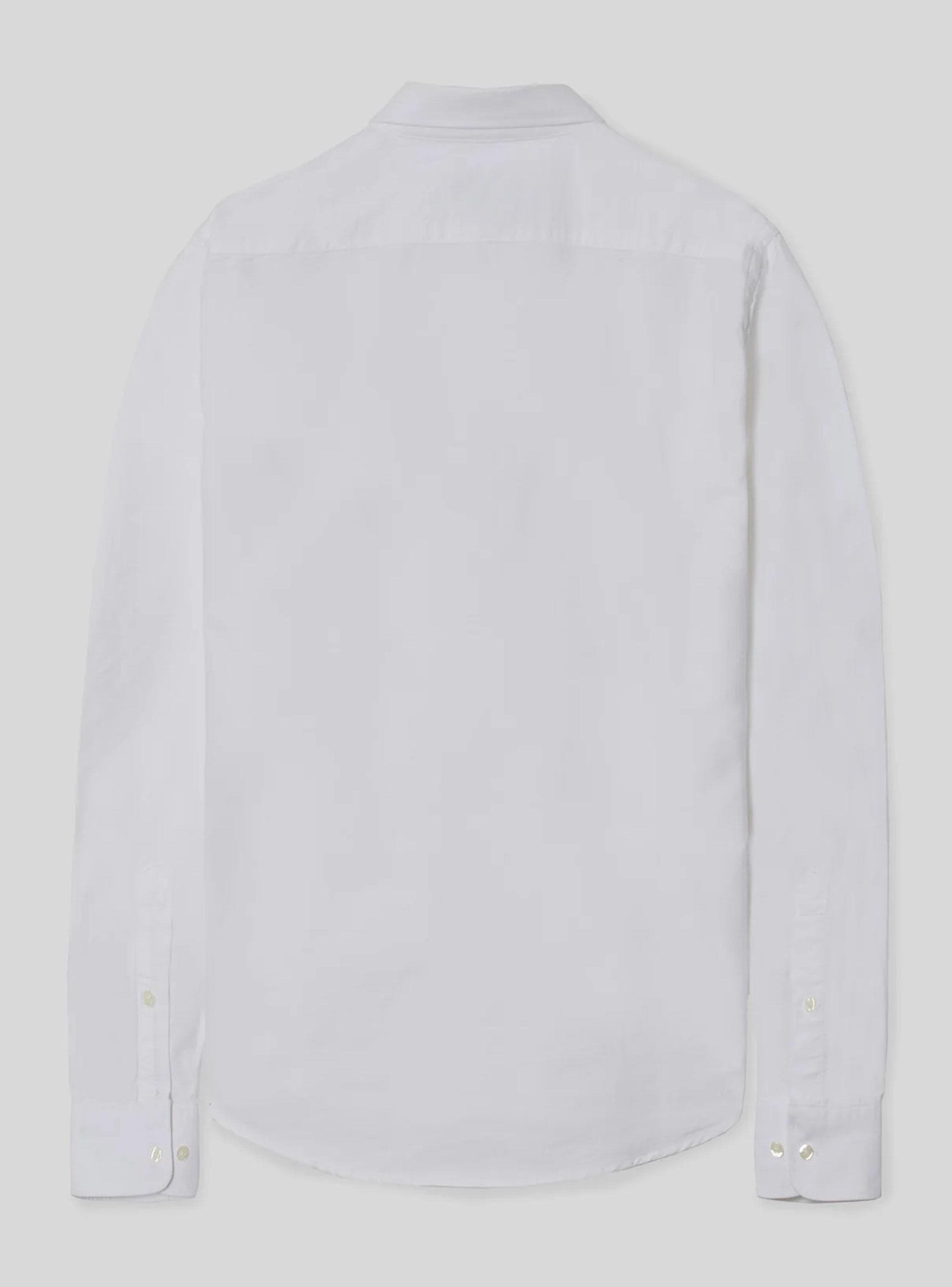Camisa Manga Larga Regular-5