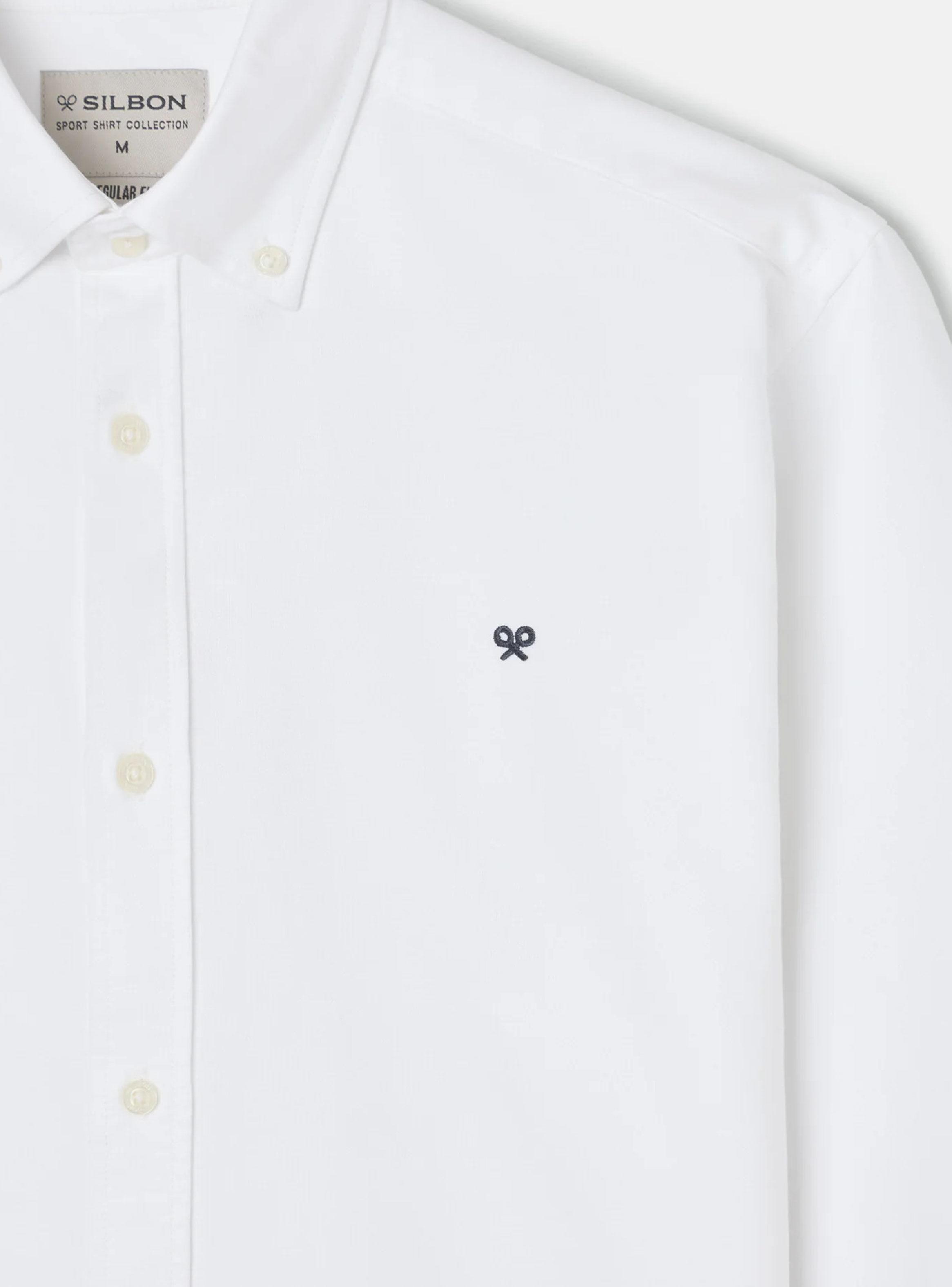 Camisa Manga Larga Regular-3