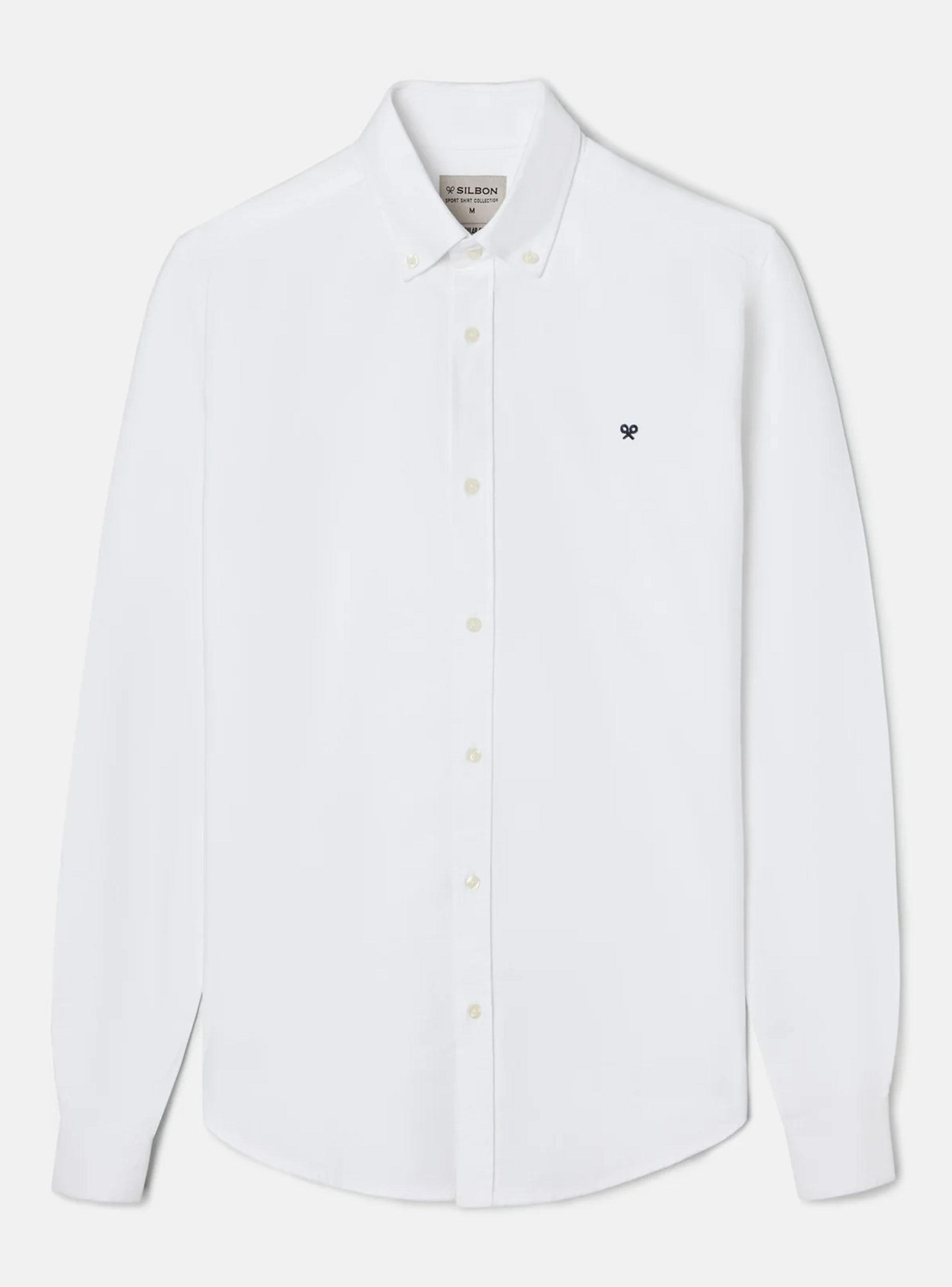 Camisa Manga Larga Regular-4
