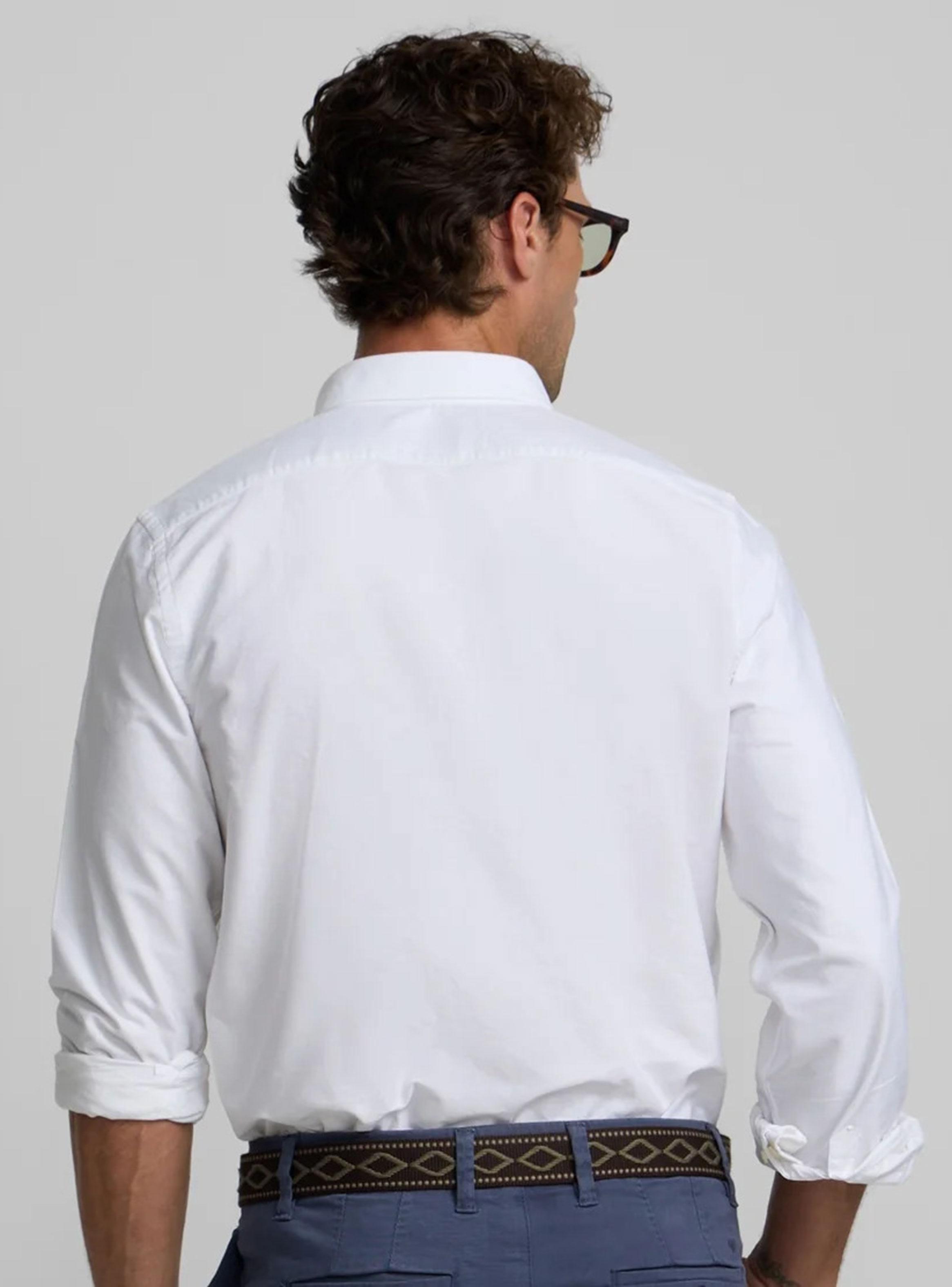 Camisa Manga Larga Regular-1