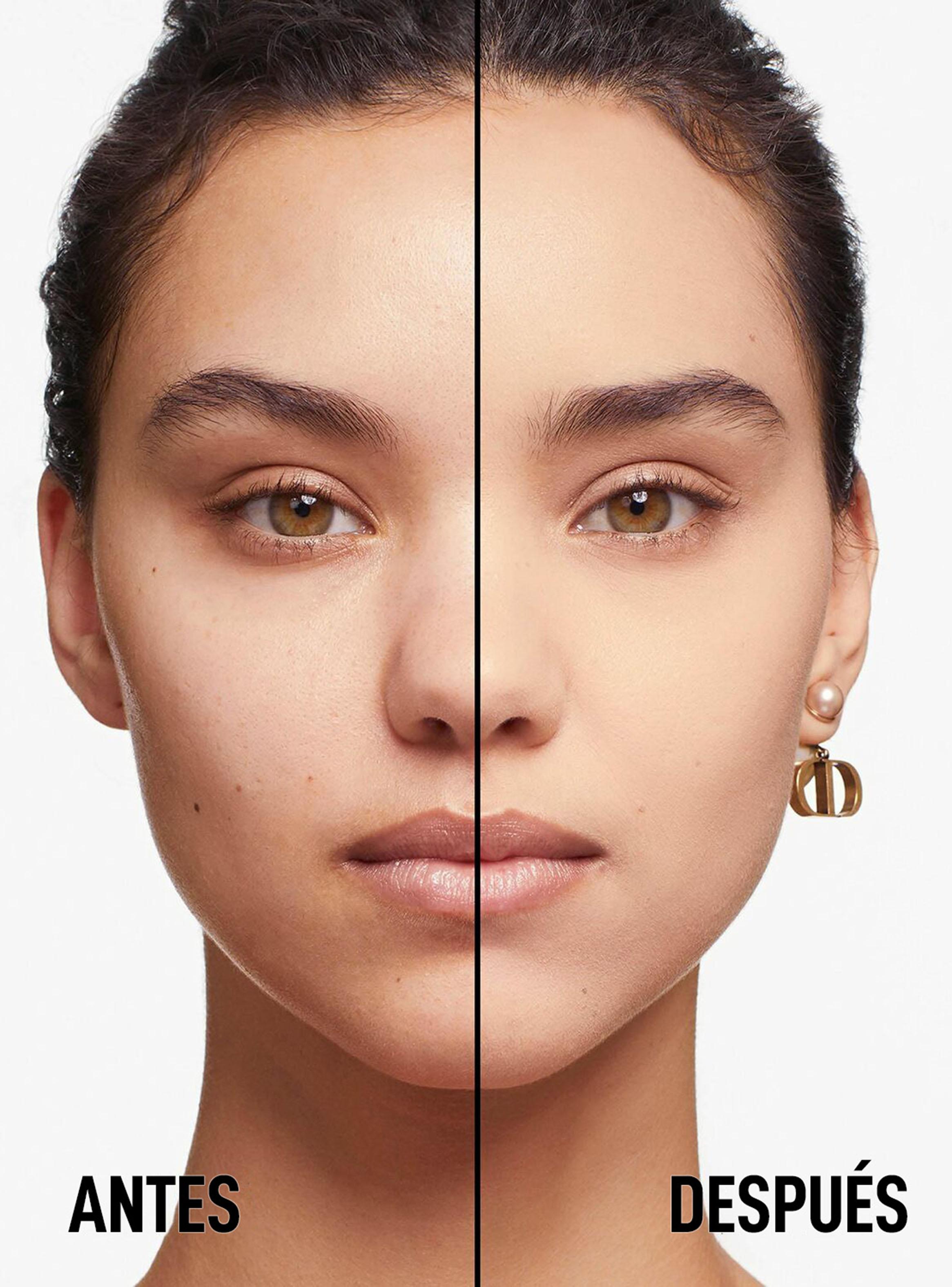 Dior Forever Fondo de maquillaje mate 24 h tratamiento sin transferencia - Clean-2
