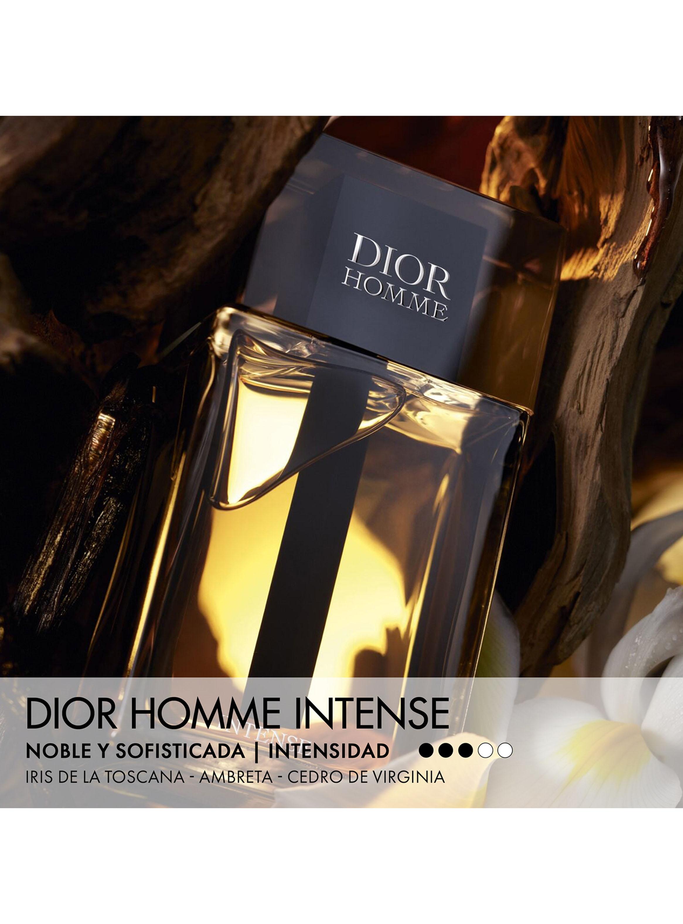 Perfume Hombre EDP Homme Intense 150 ml-2