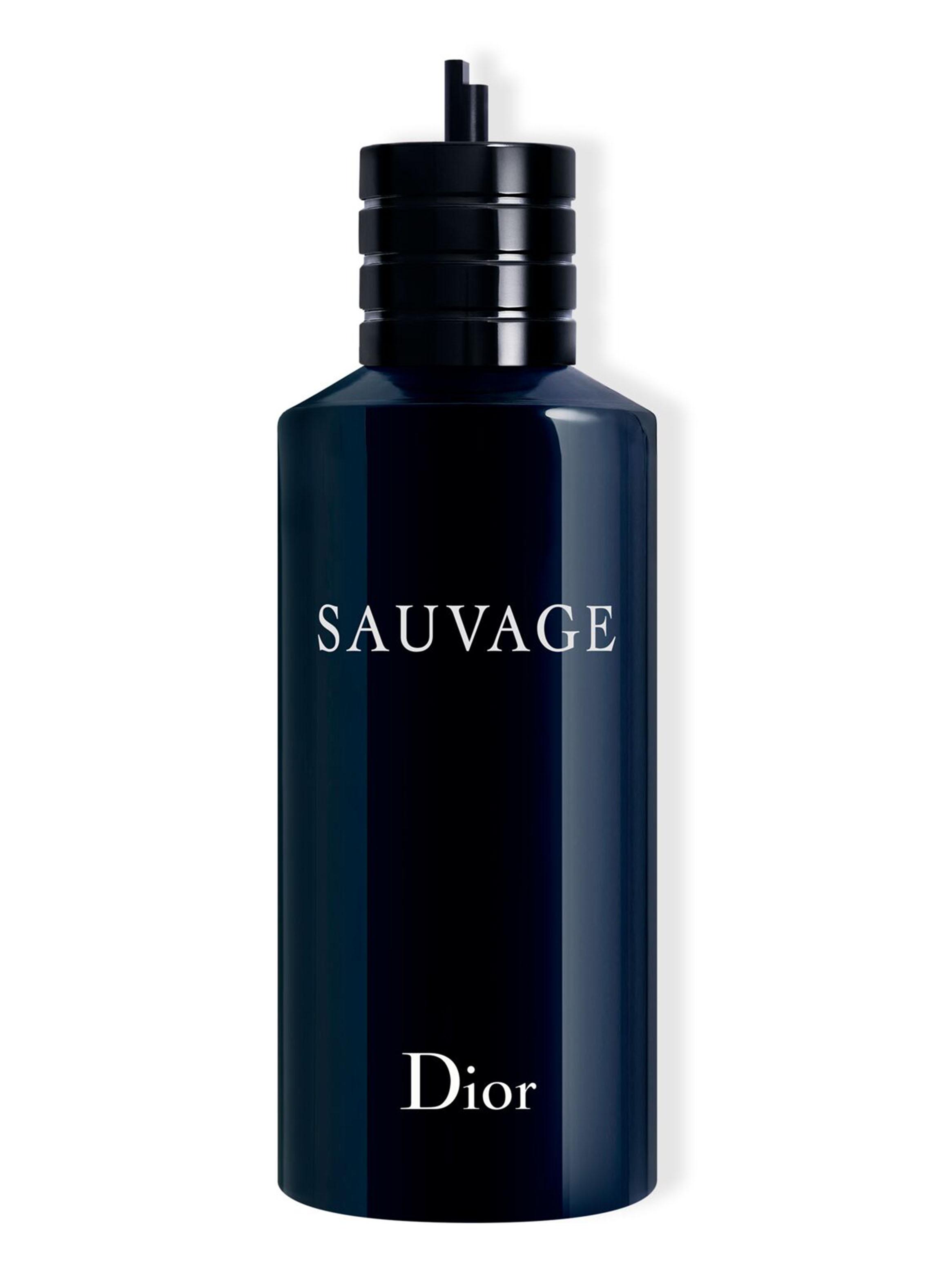 Perfume Dior Sauvage EDT Recarga 300 ml-0