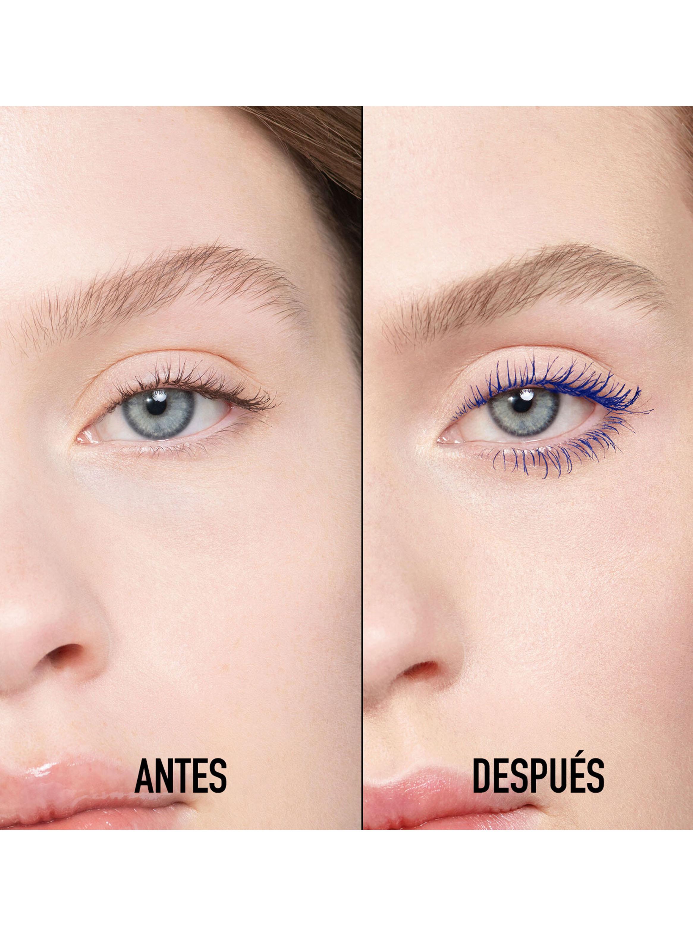 Máscara de Pestañas Diorshow Iconic Overcurl Dior 264-3