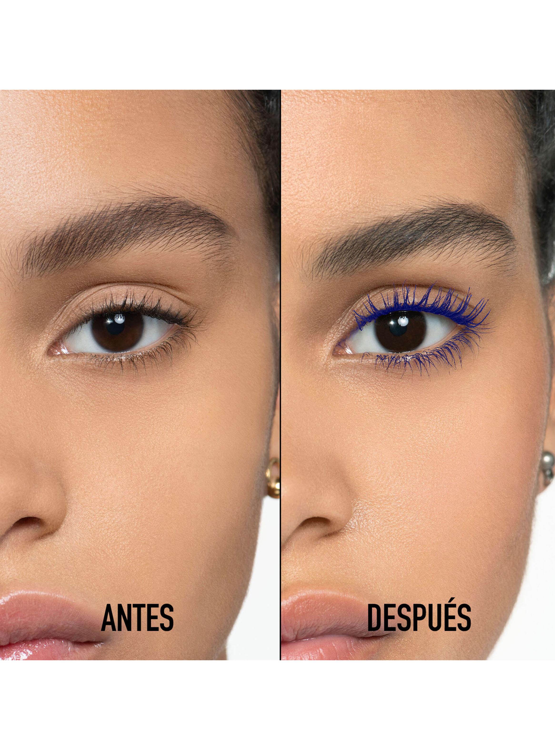 Máscara de Pestañas Diorshow Iconic Overcurl Dior 264-4