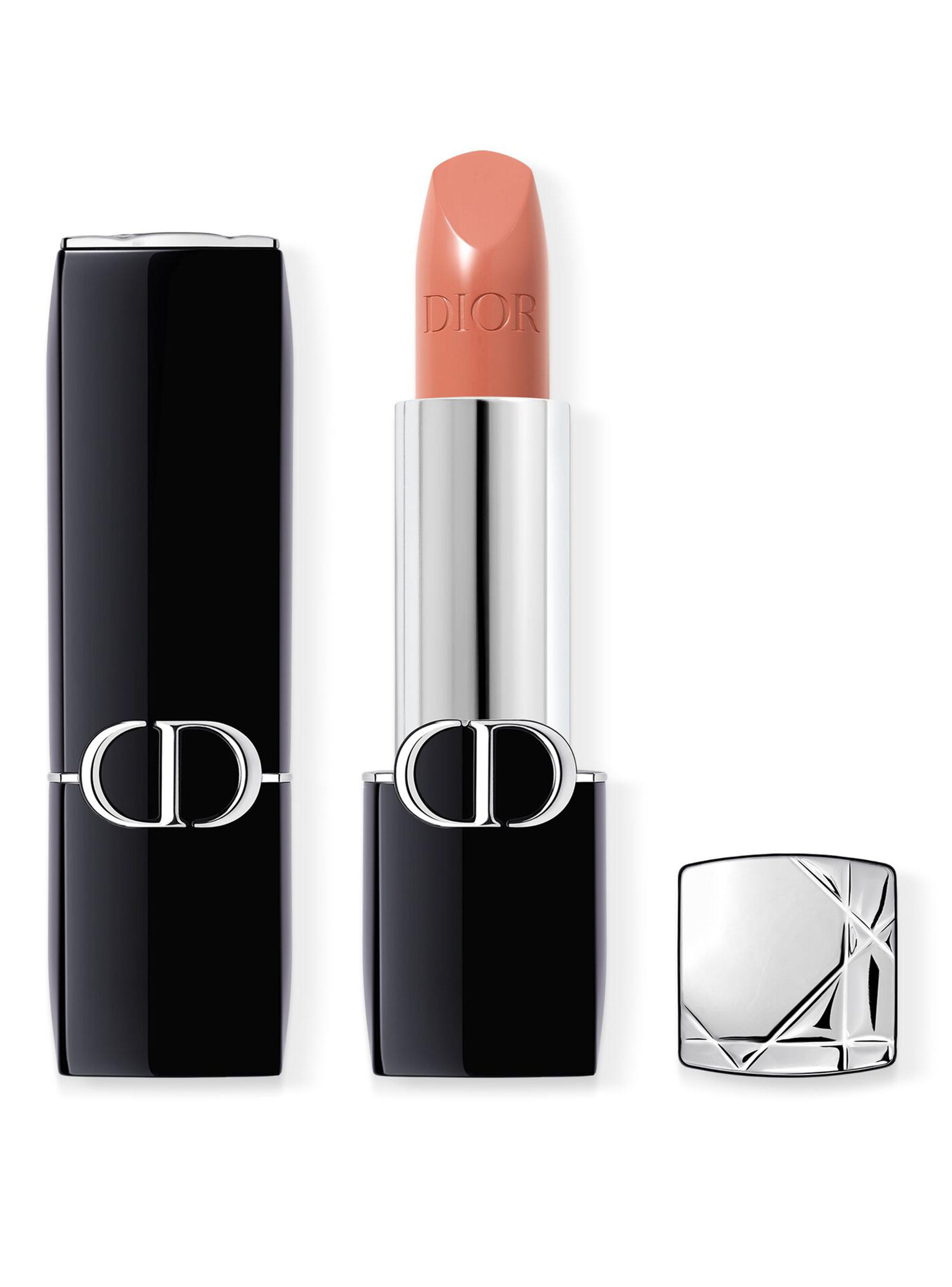 Barra de Labios Rouge Dior 291 Rose Montaigne-0