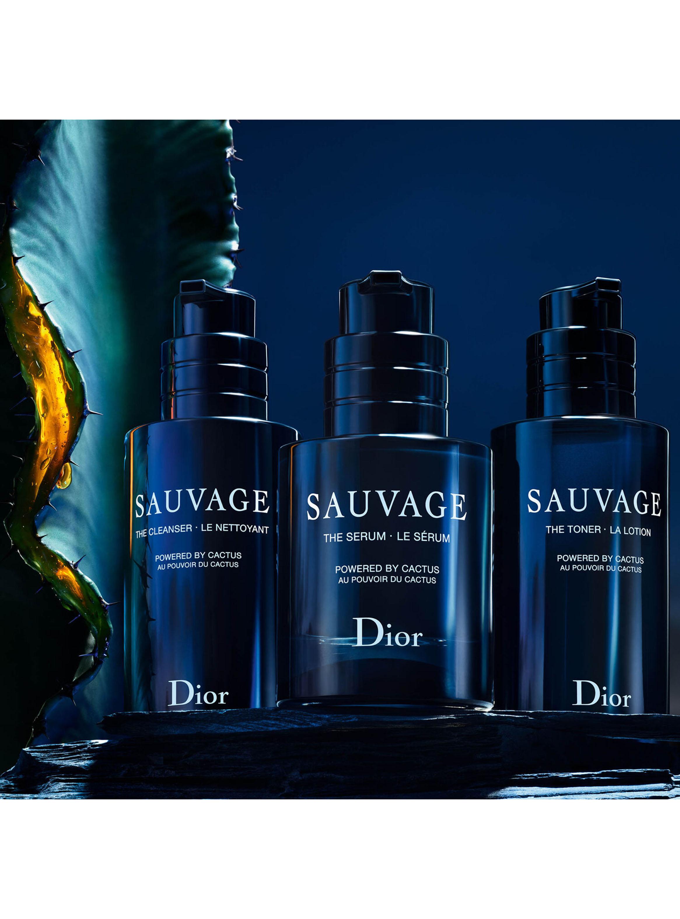 Sérum Sauvage 50ml Dior-5