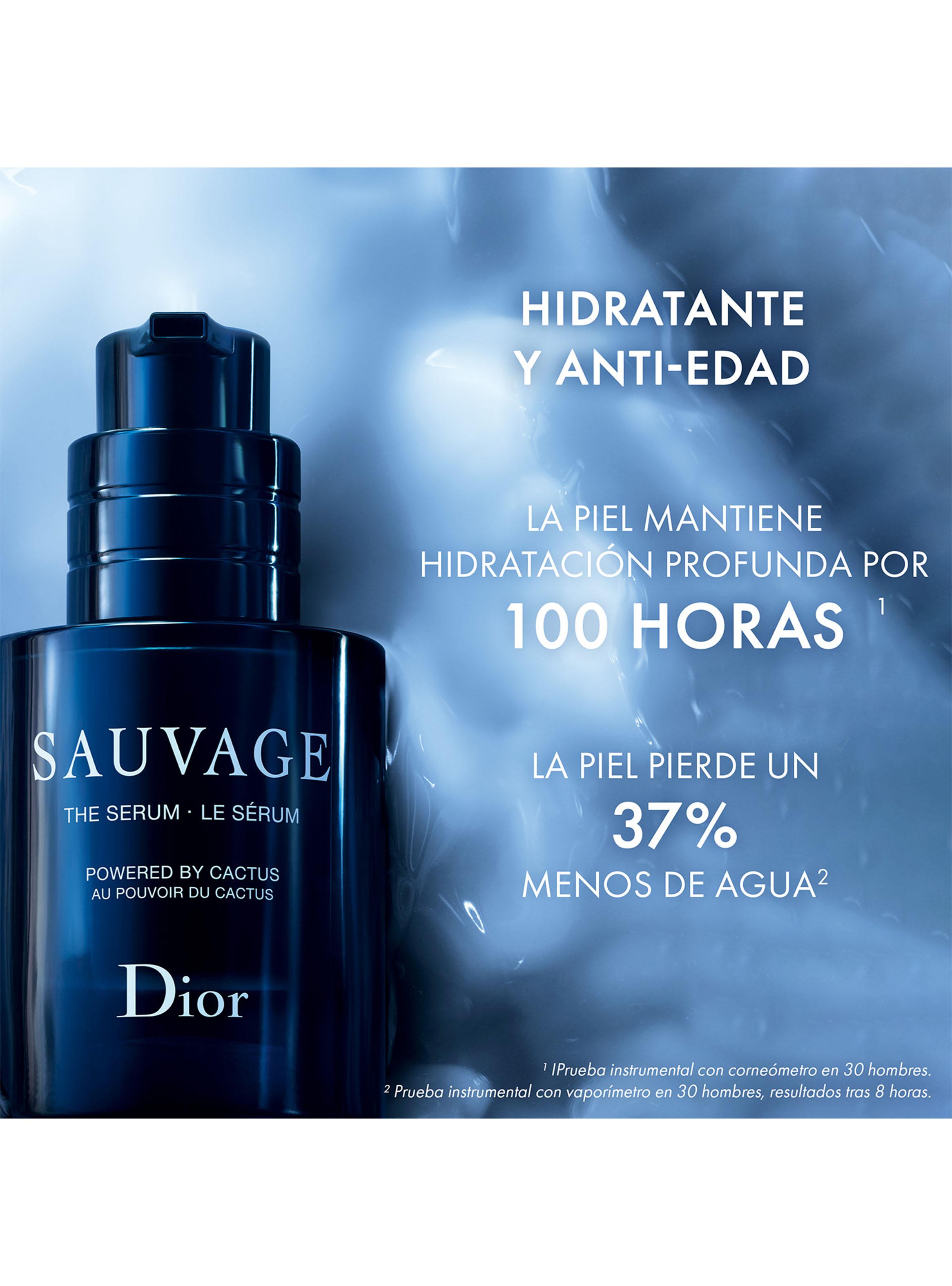 Sérum Sauvage 50ml Dior-3