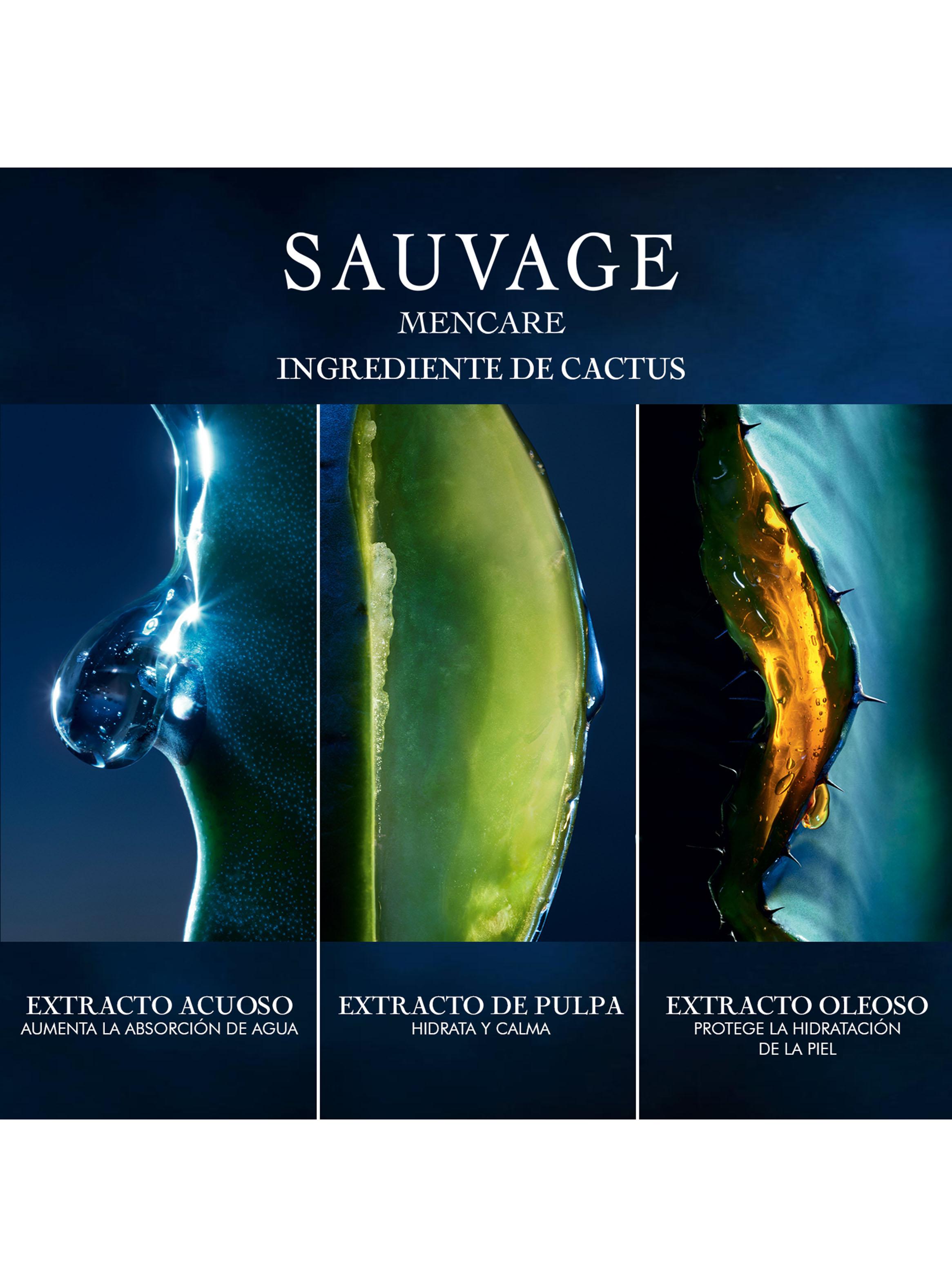 Sérum Sauvage 50 ml Dior-4