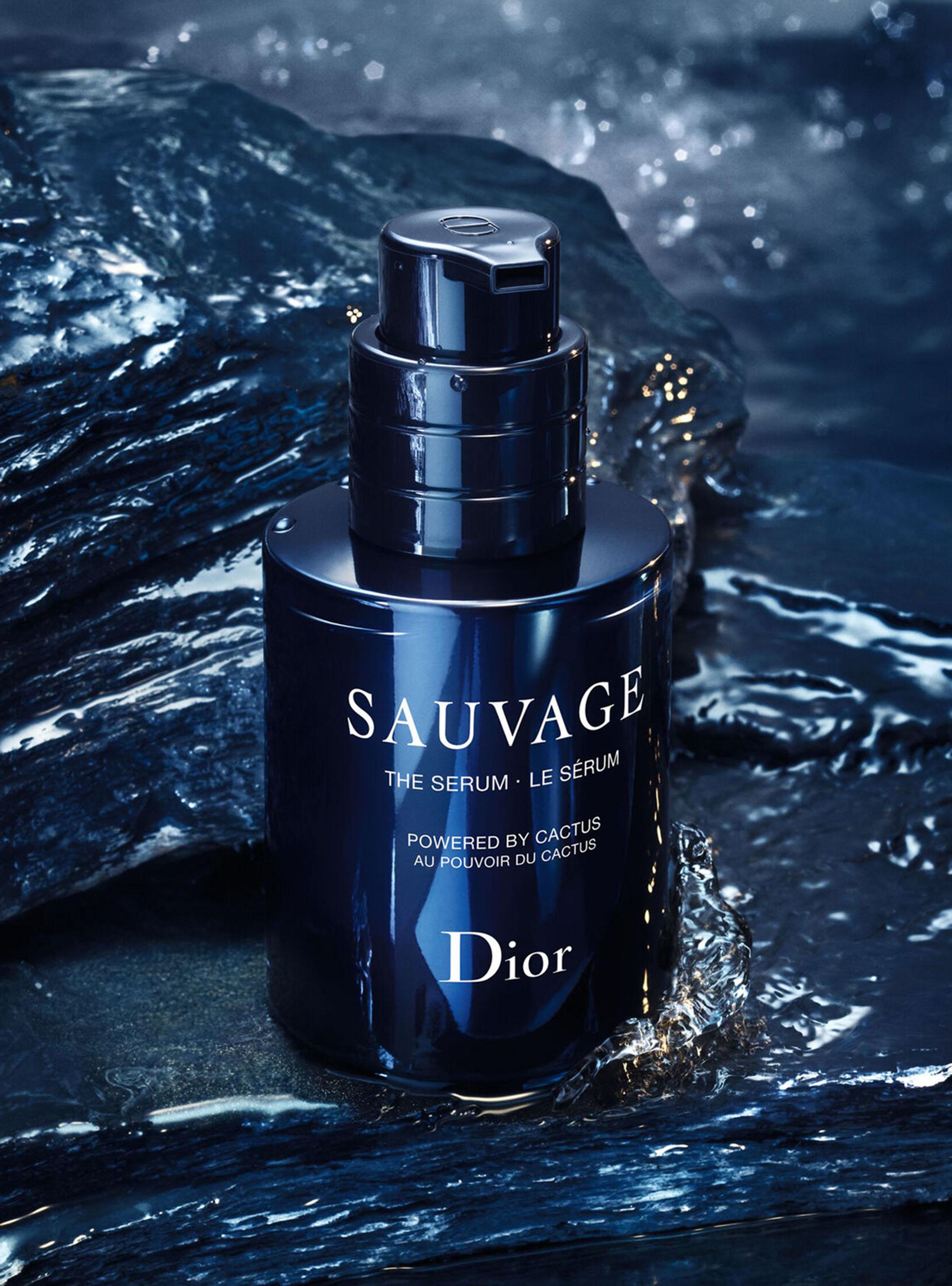 Sérum Sauvage 50 ml Dior-2
