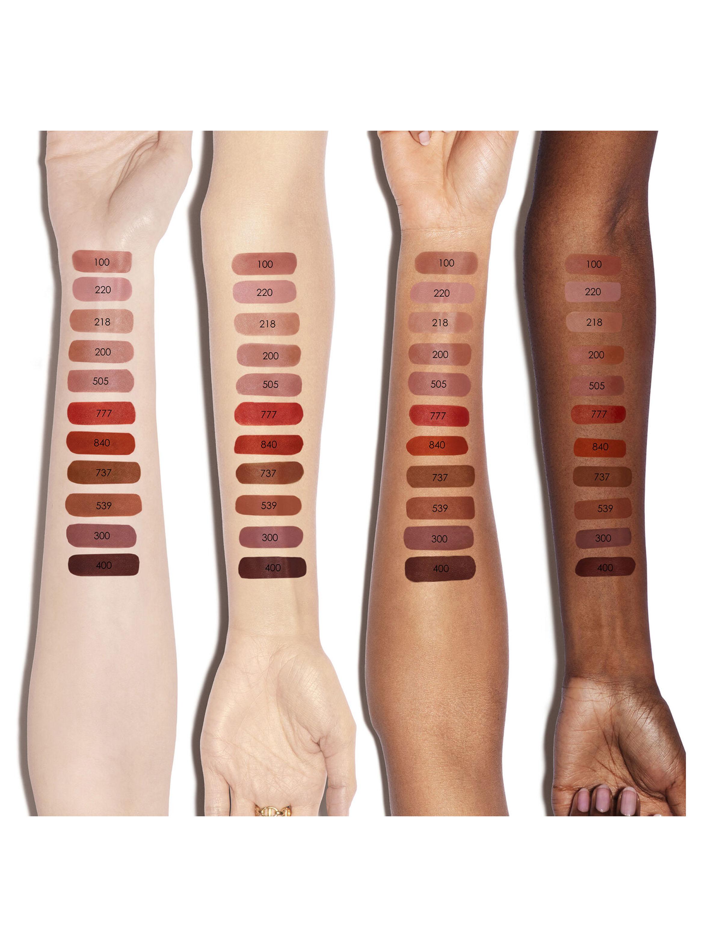 Dior Rouge Barra de Labios Tono 200 Nude Touch 3.50 g-4