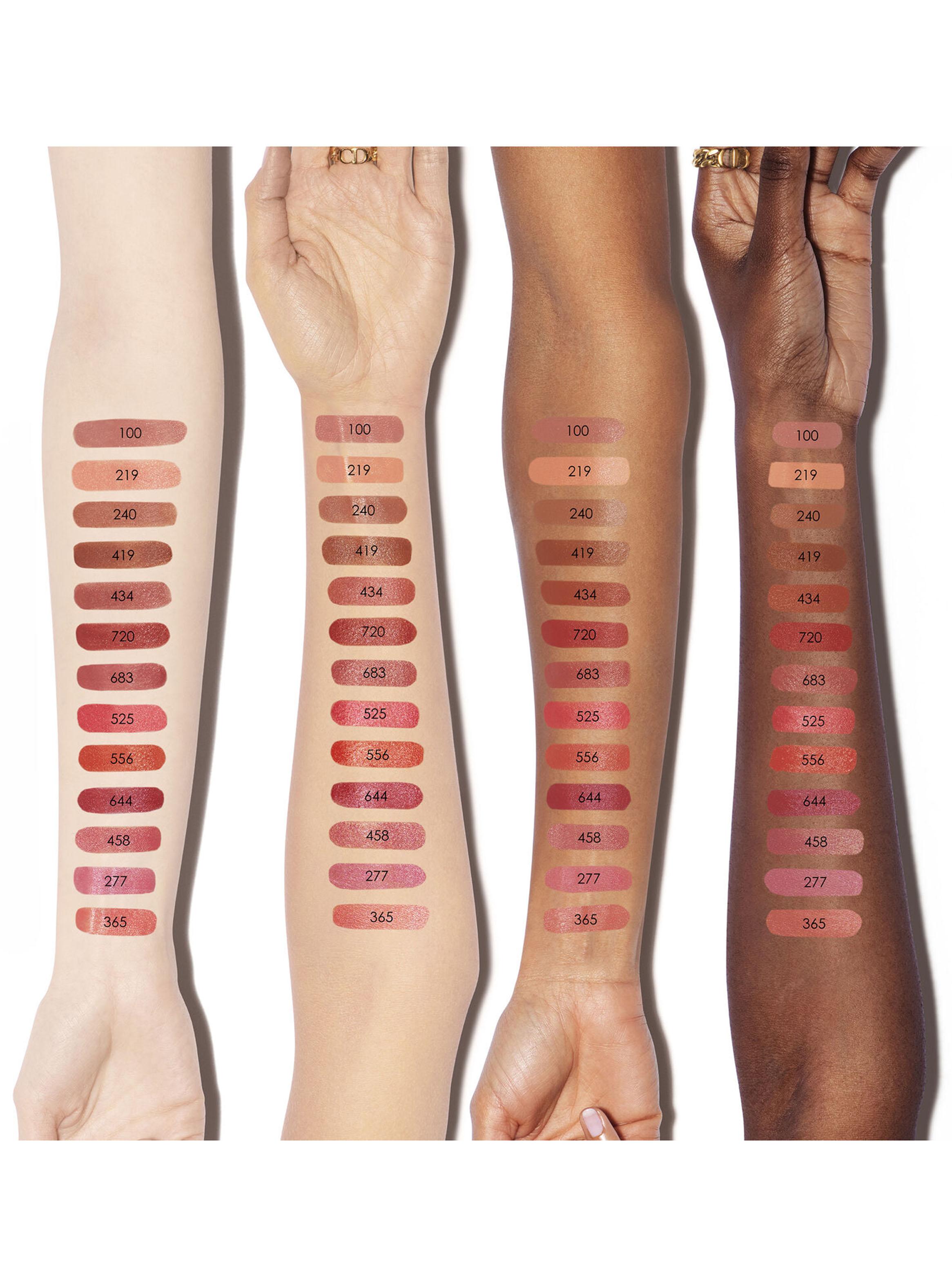 Dior Rouge Barra de Labios Tono 240 J'Adore 3.50 g-4