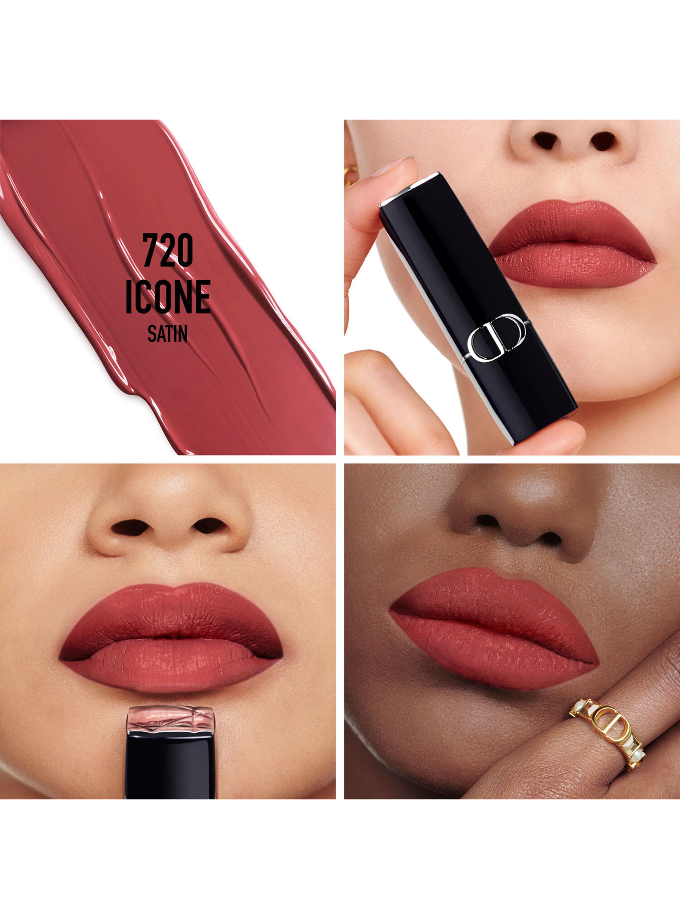 Dior Rouge Barra de Labios Tono 720 Icone 3.5g-2
