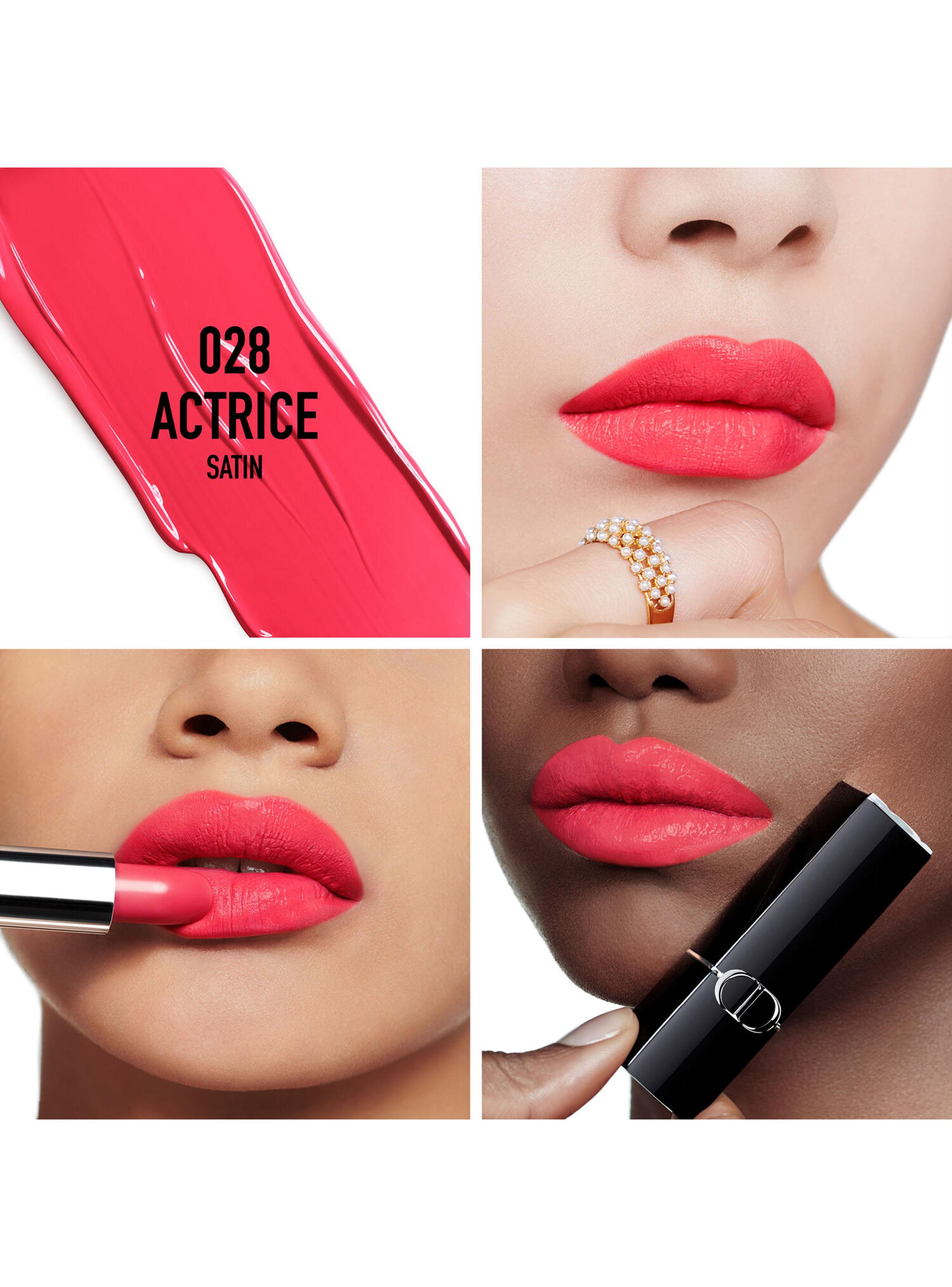 Rouge Dior 2 Acabados 3.5g-2