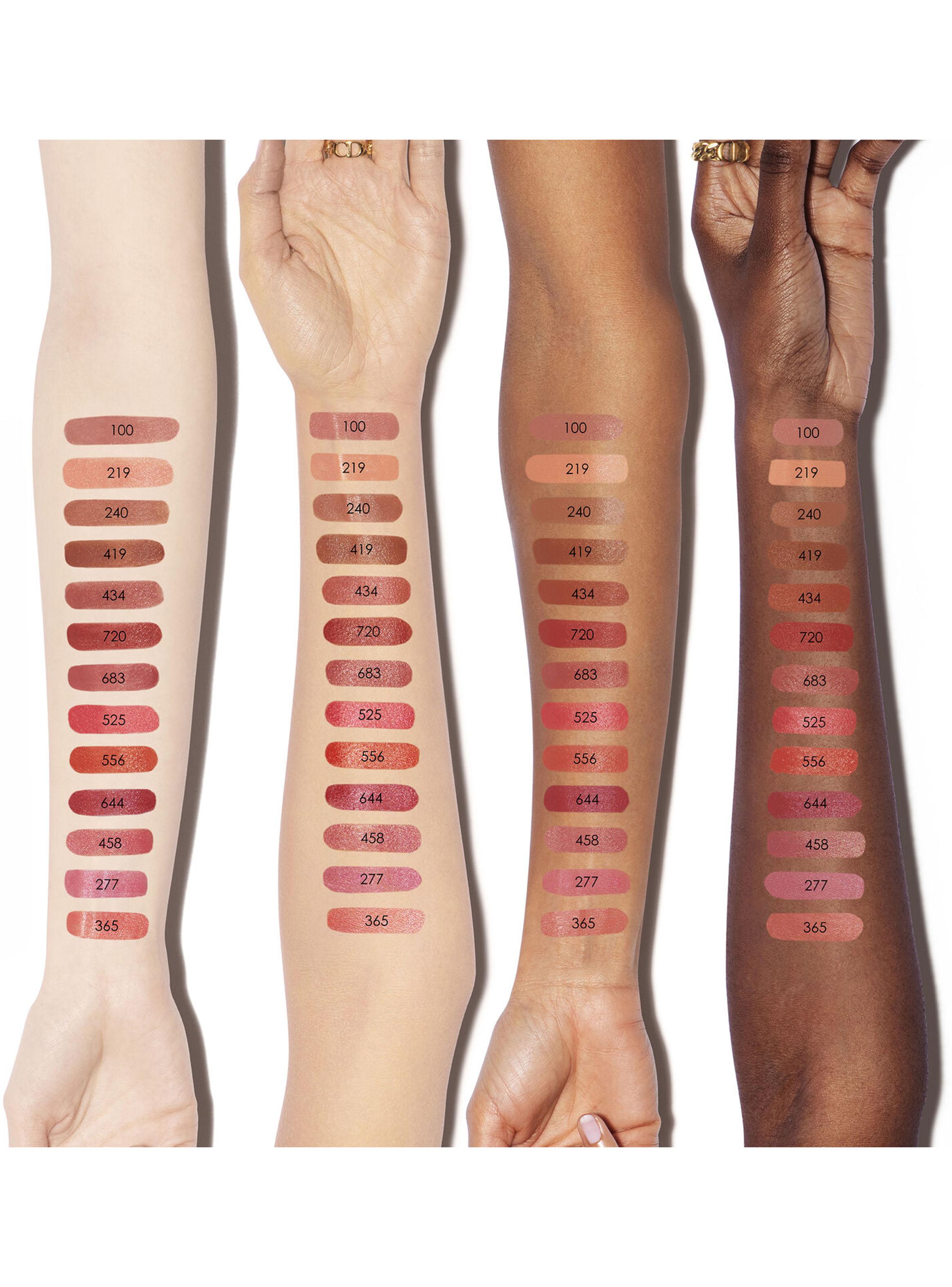 Dior Rouge Barra de Labios Tono 277 3.5g-4