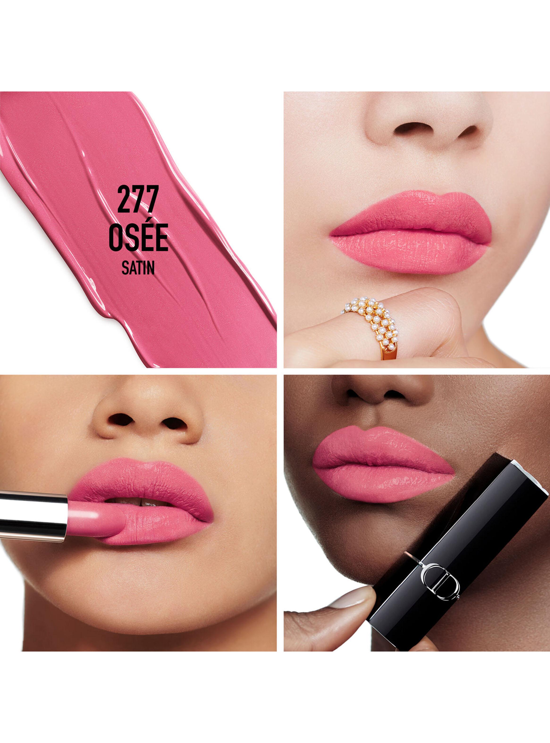 Dior Rouge Barra de Labios Tono 277 3.5g-2