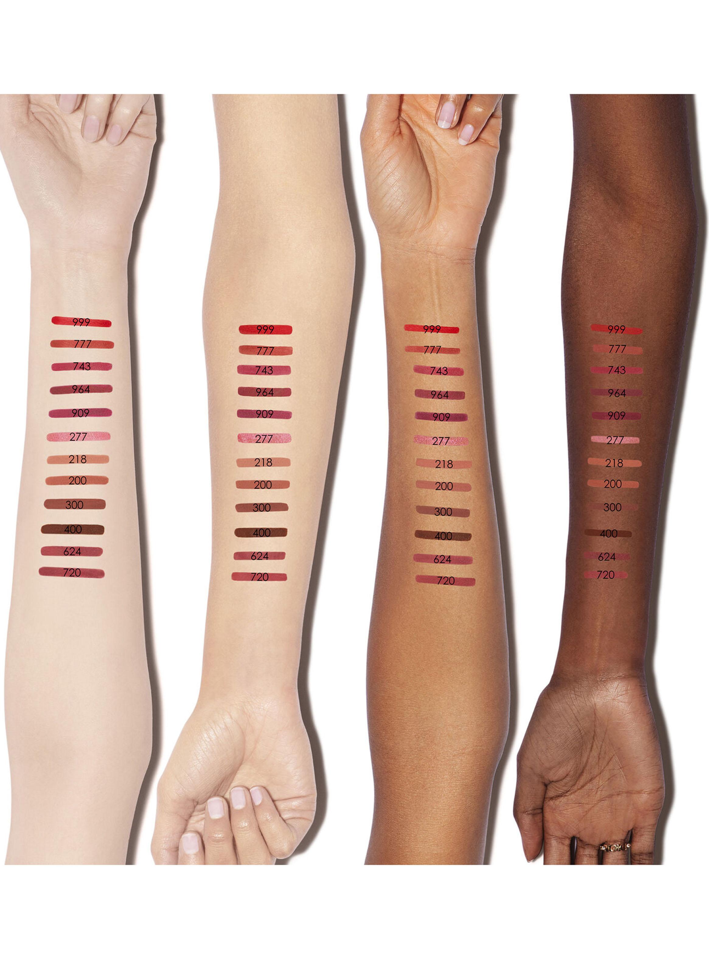Dior Rouge Contour Lápiz Perfilador de Labios Tono 624 Vérone-2