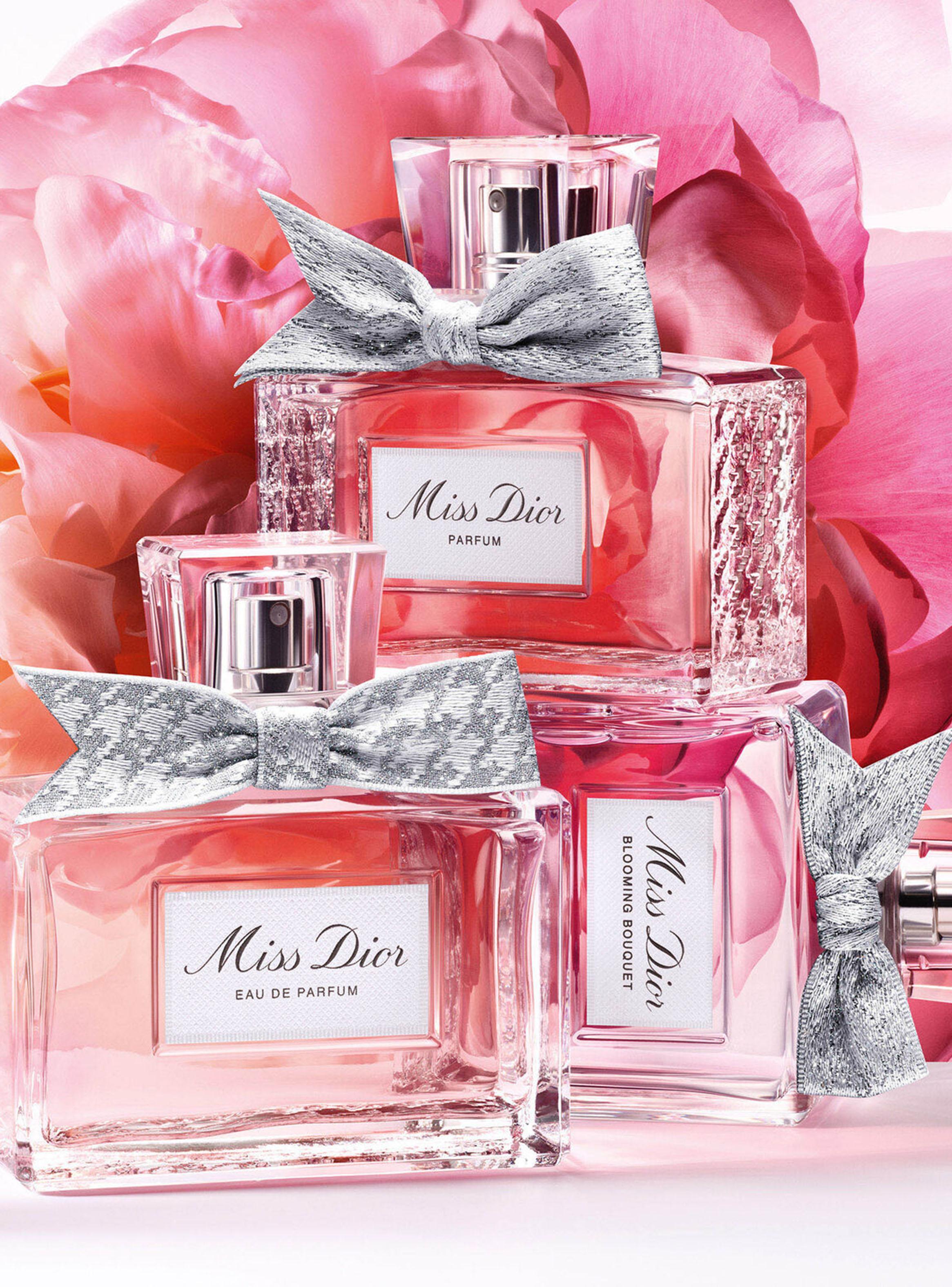 Perfume Miss Dior Parfum Mujer 50 ml-3