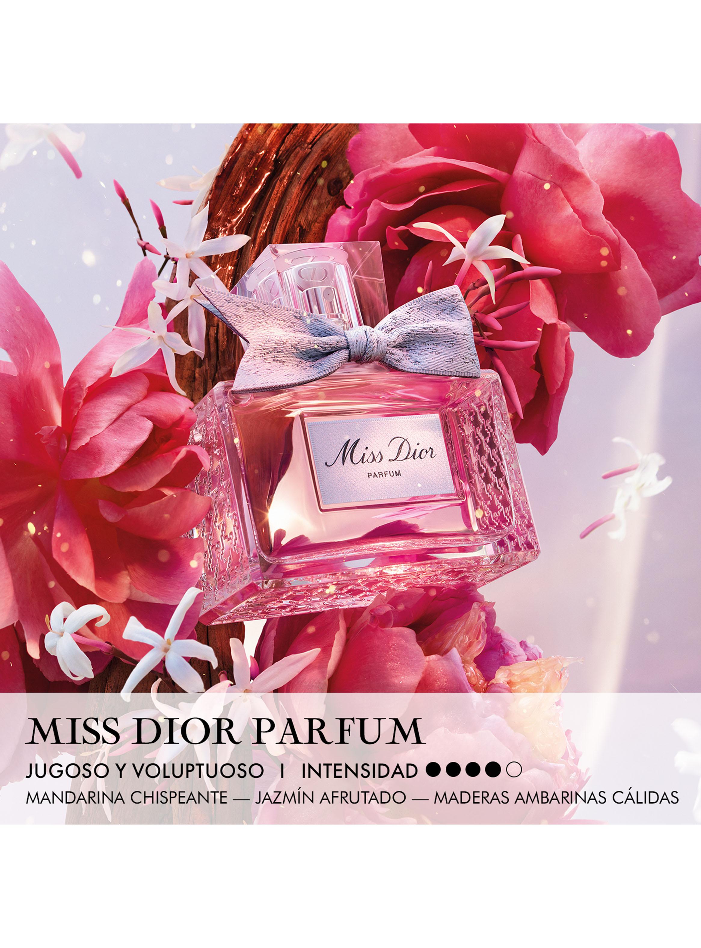 Perfume Miss Dior Parfum Mujer 50 ml-2
