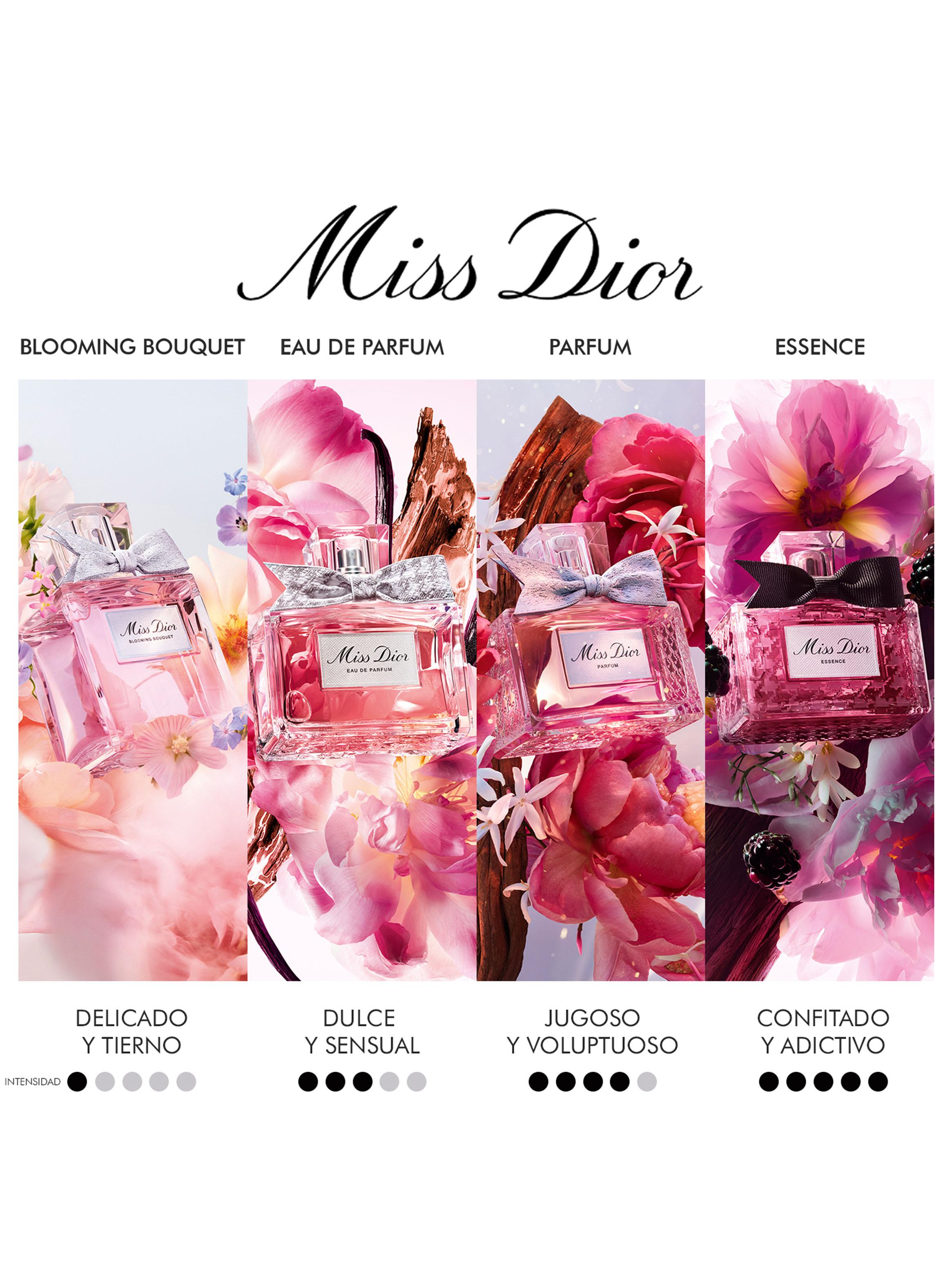 Perfume Miss Dior Parfum Mujer 80 ml-4