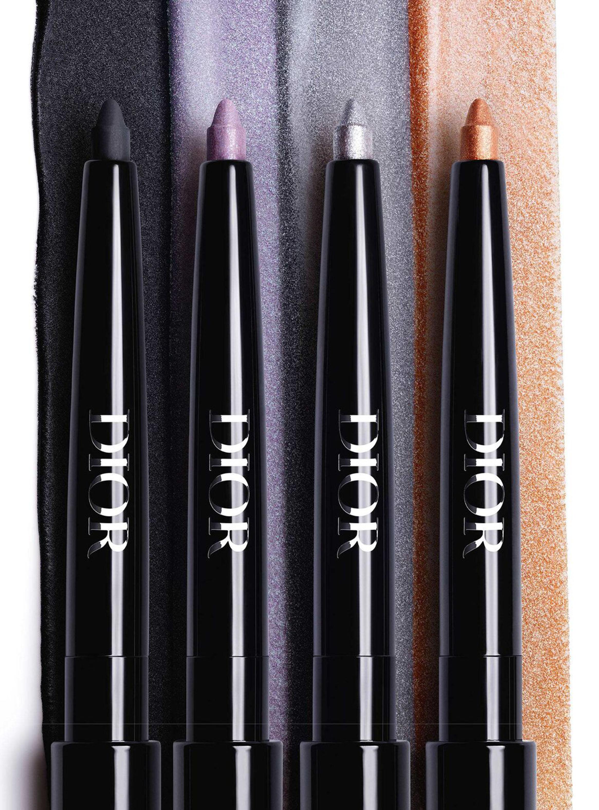 Diorshow Stylo Eyeliner Waterproof 296 Matte Blue-5