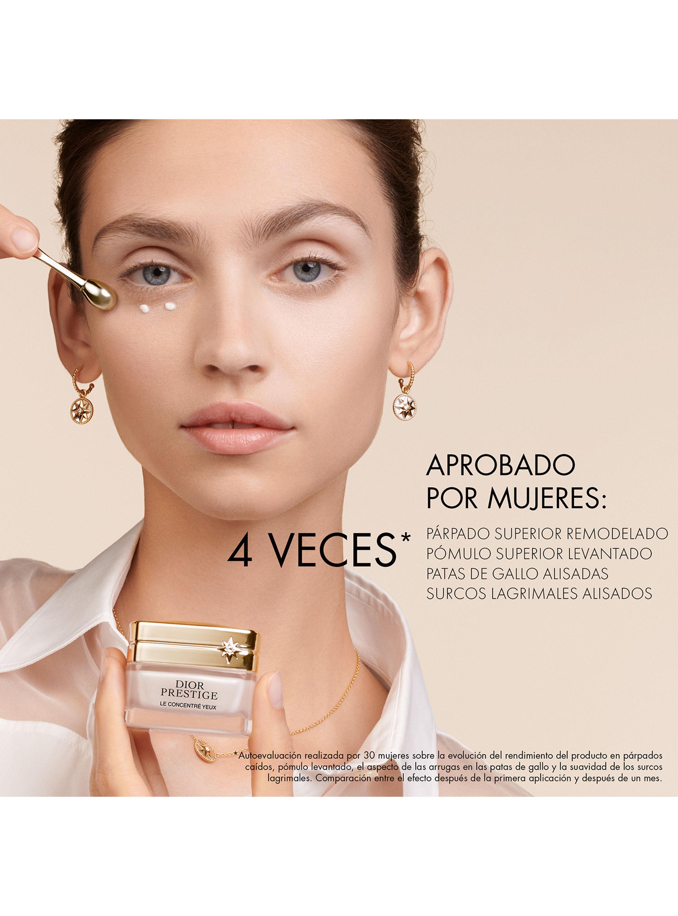 Contorno de Ojos Dior Prestige Le Concentré Yeux 15 ml-3