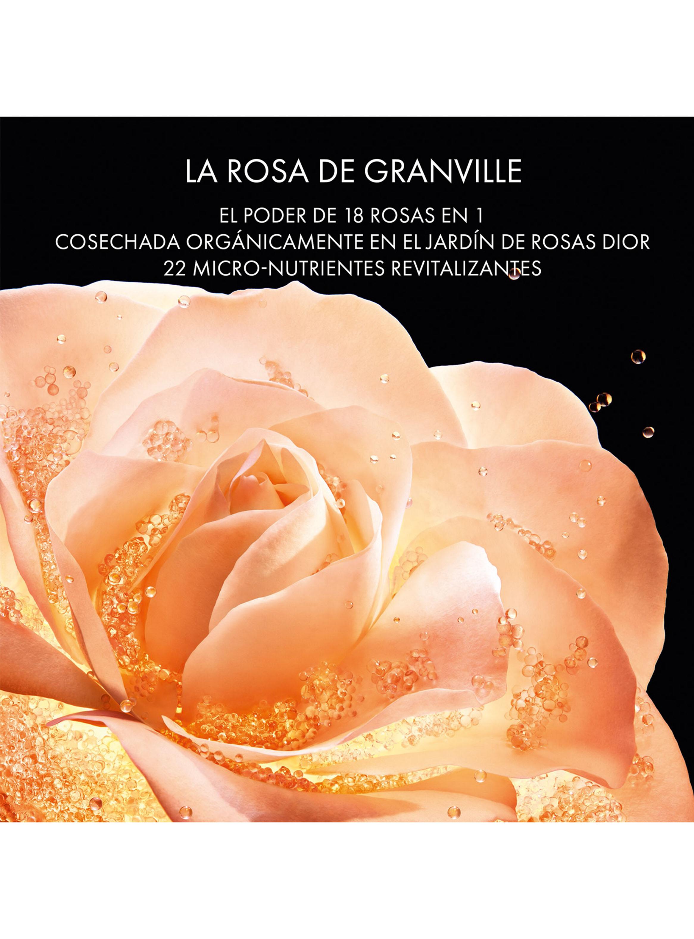 Dior Prestige La Lotion Essence de Rose Loción Facial y Cuello-5