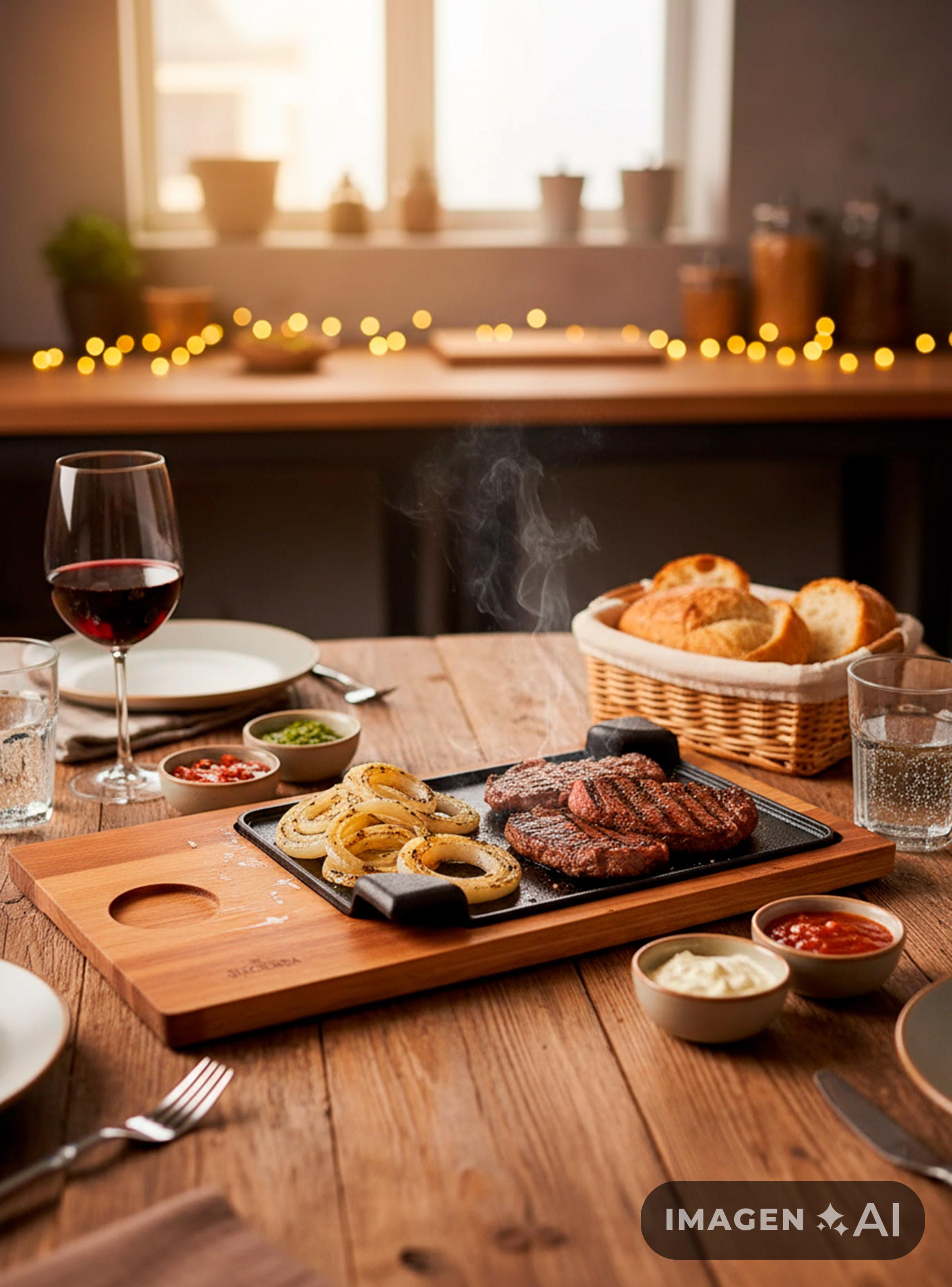 Plancha Hierro Fundido-5