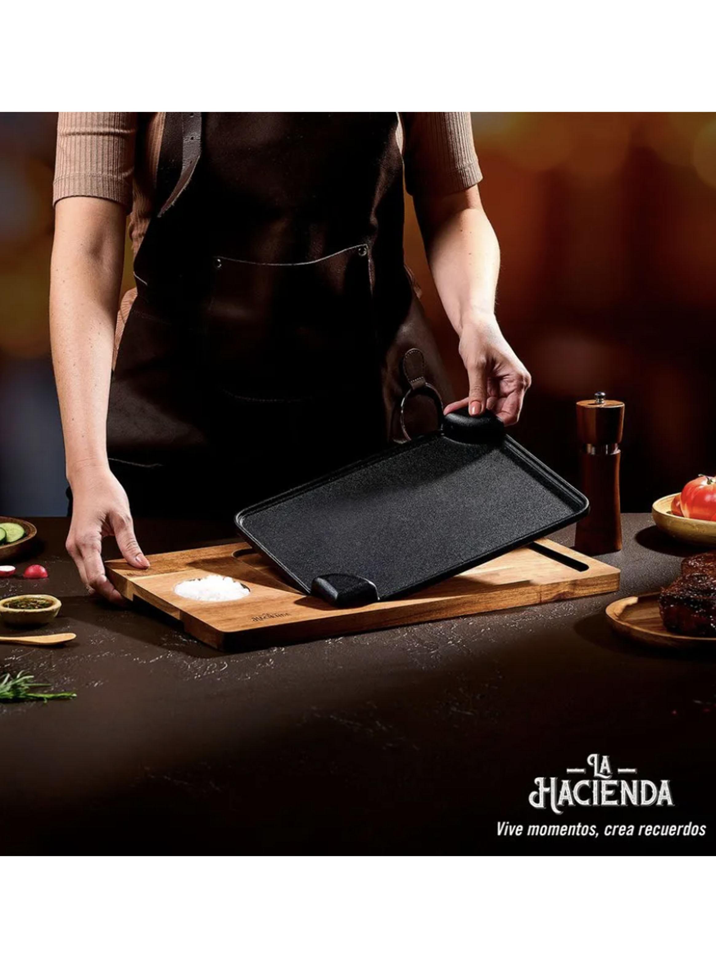 Plancha Hierro Fundido-4