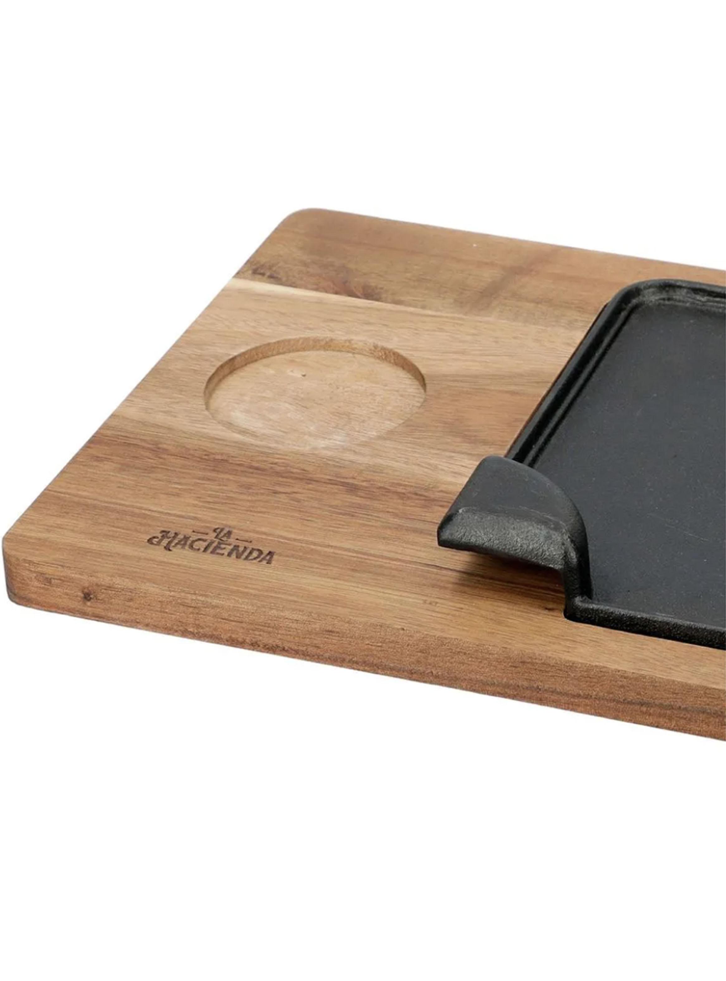 Plancha Hierro Fundido-2