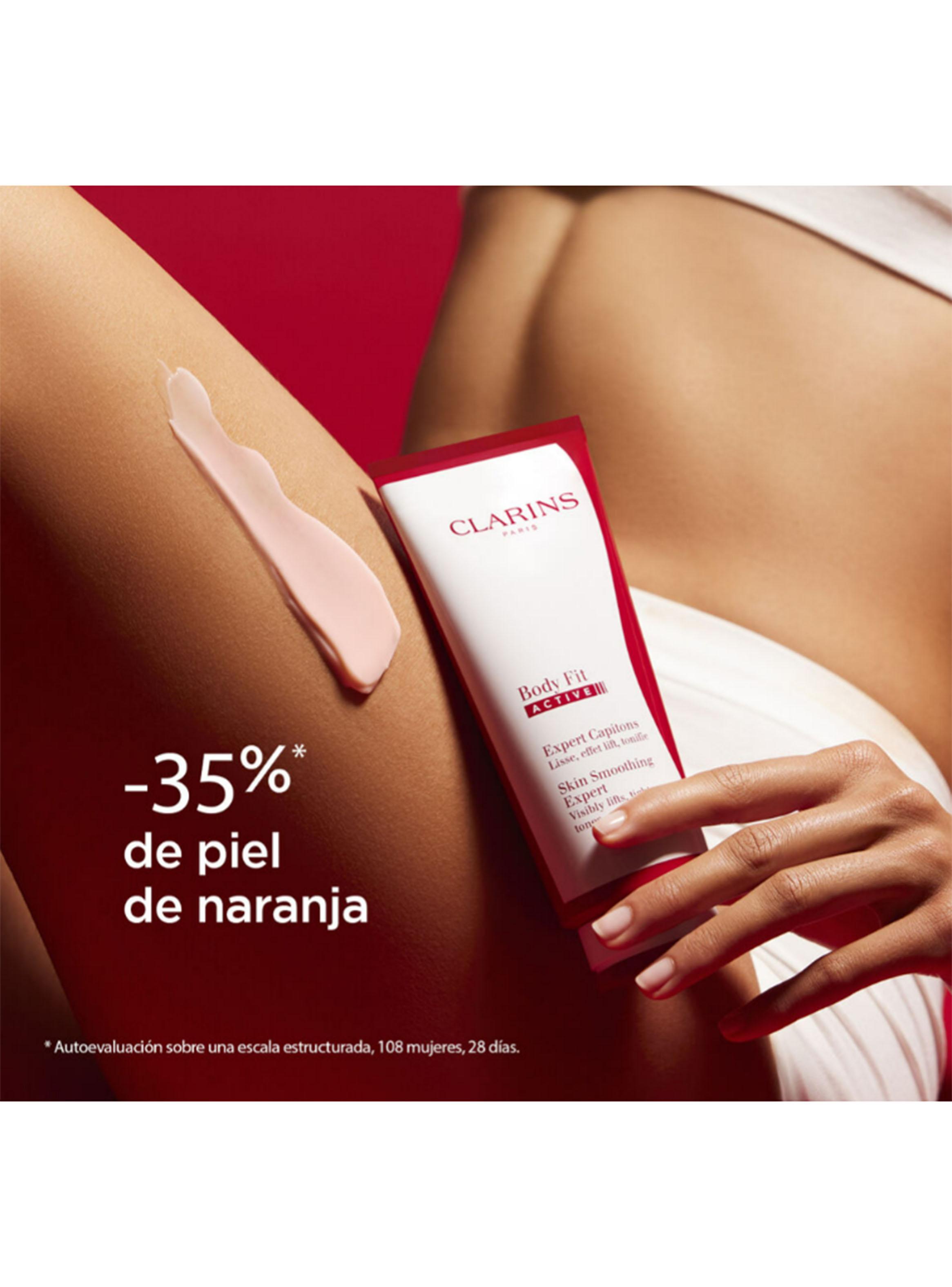 Crema Corporal Body Fit 200 ml-2