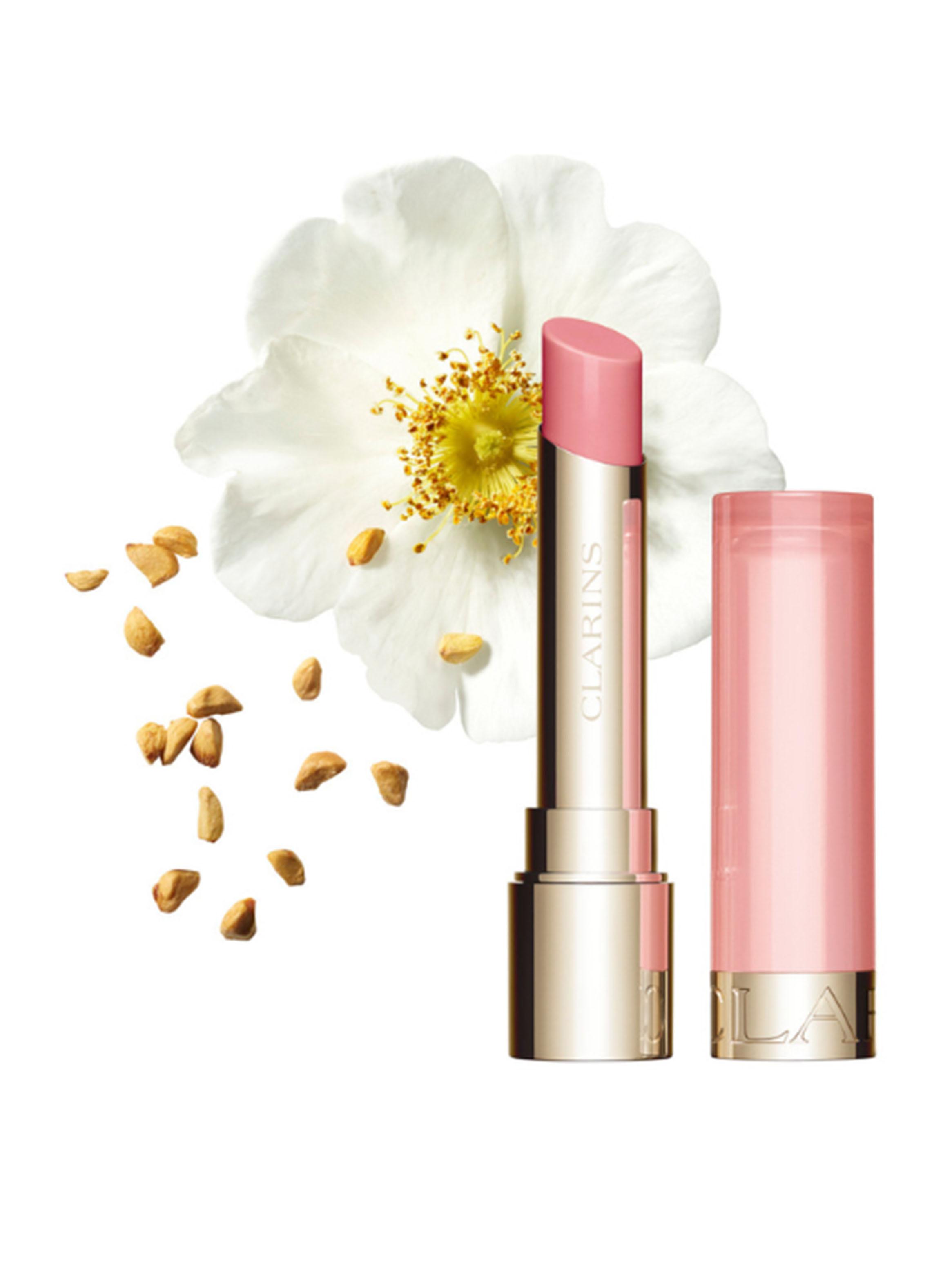 Lip Oil Balm 01 Pink-2