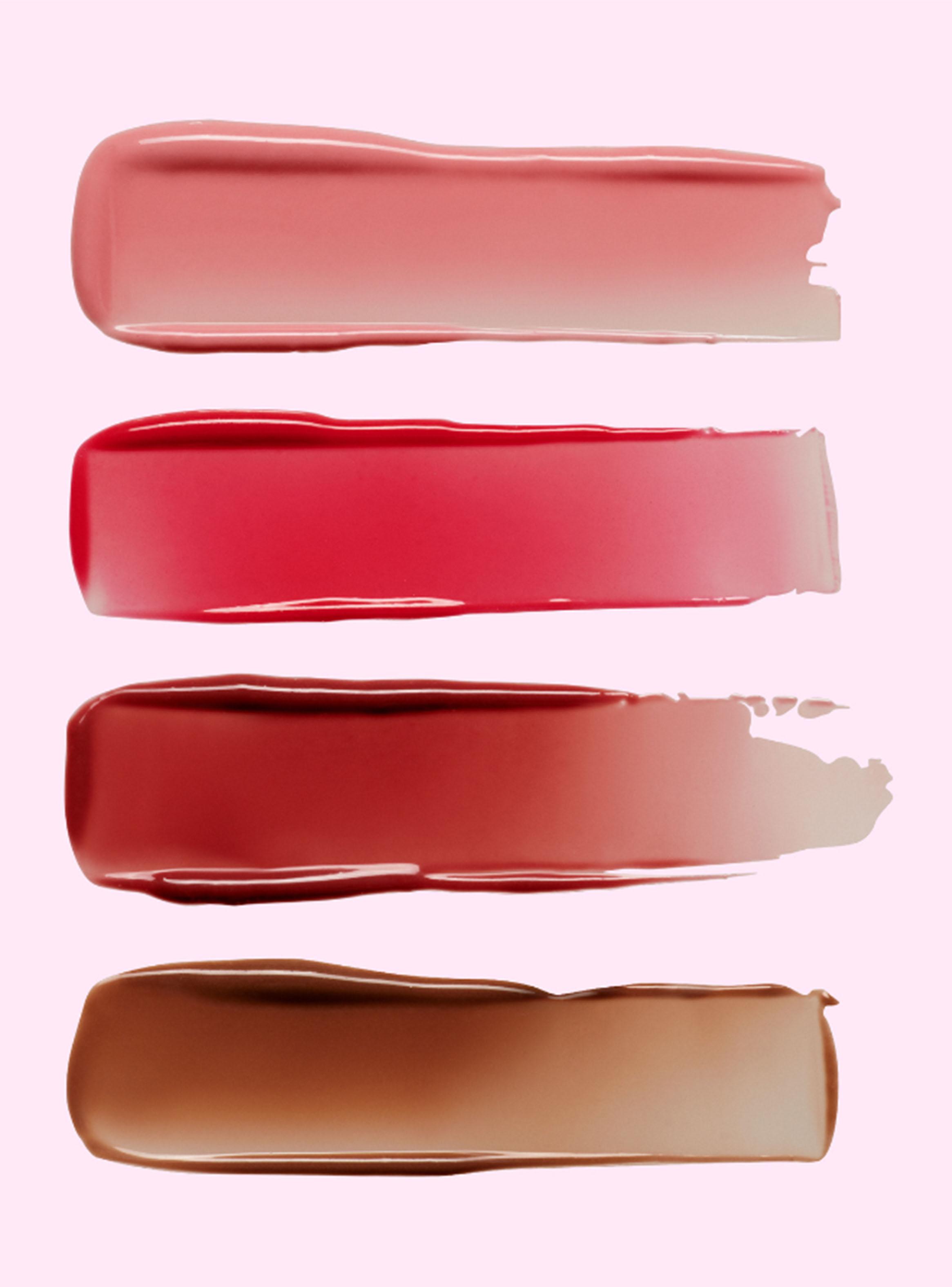 Lip Oil Balm 01 Pink-2