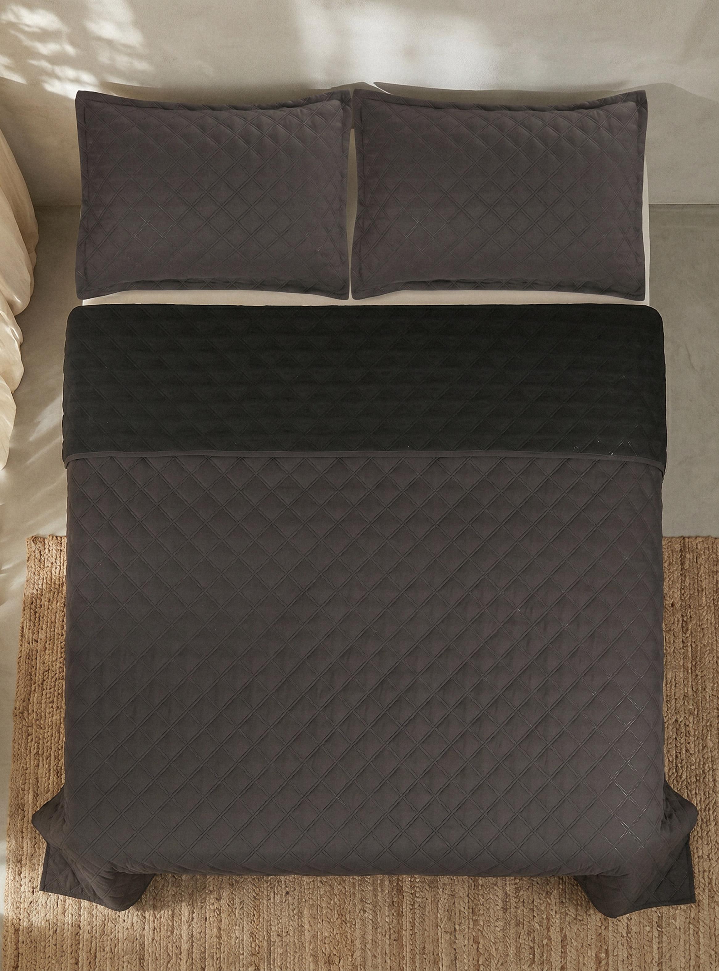 Quilt 2 Plazas Bicolor-2