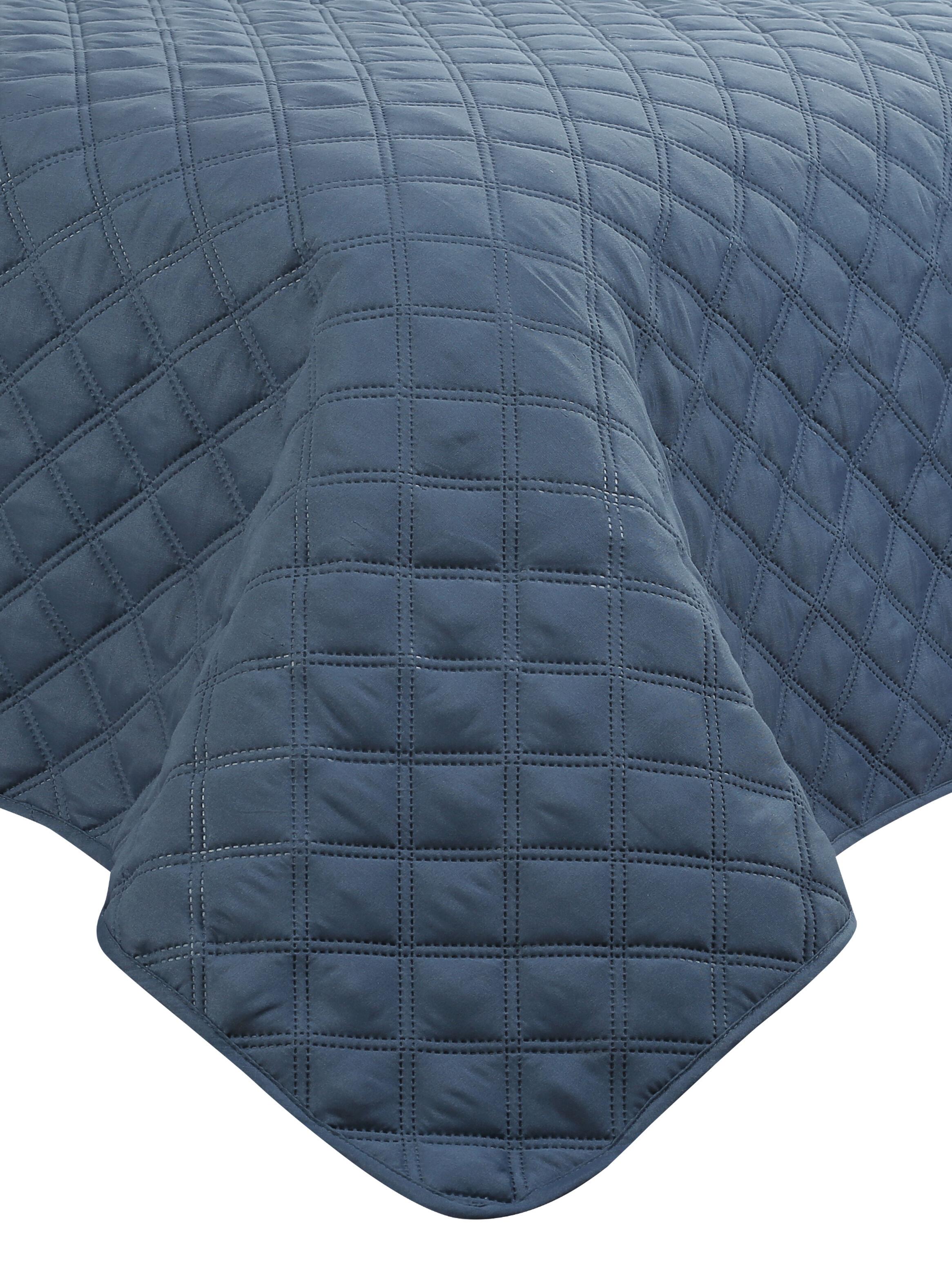 Quilt Attimo King Bicolor-2