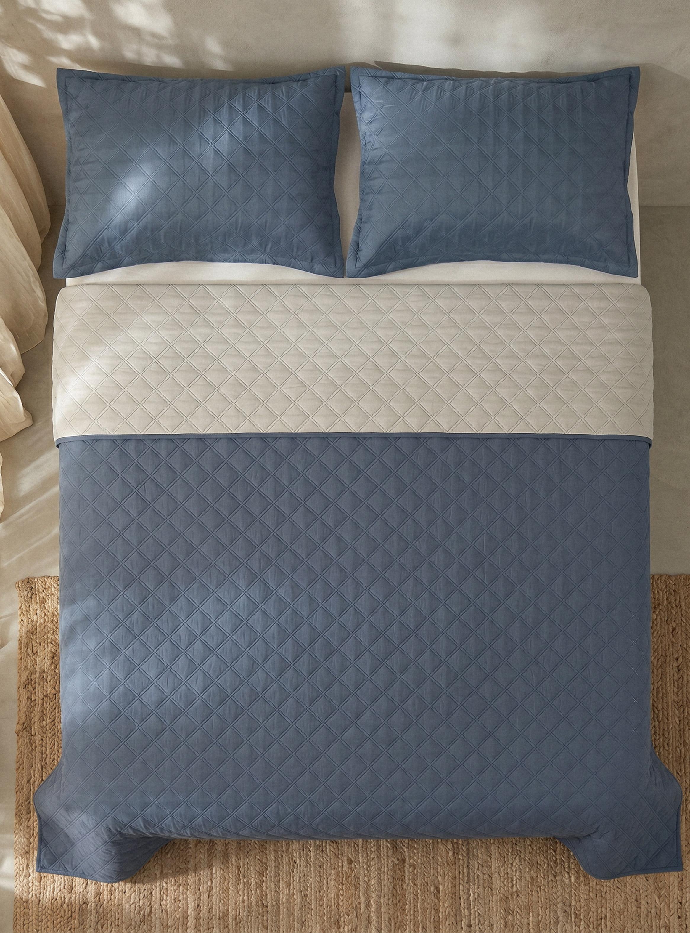 Quilt King Bicolor-2