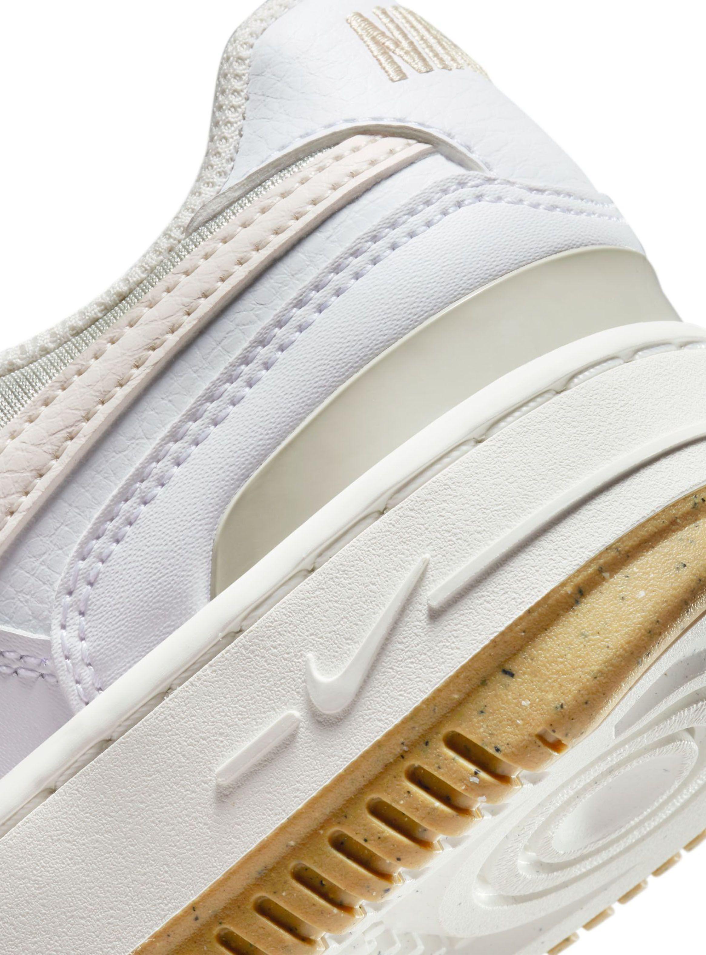 Zapatilla Urbana AF1 Gamma Force Mujer-4