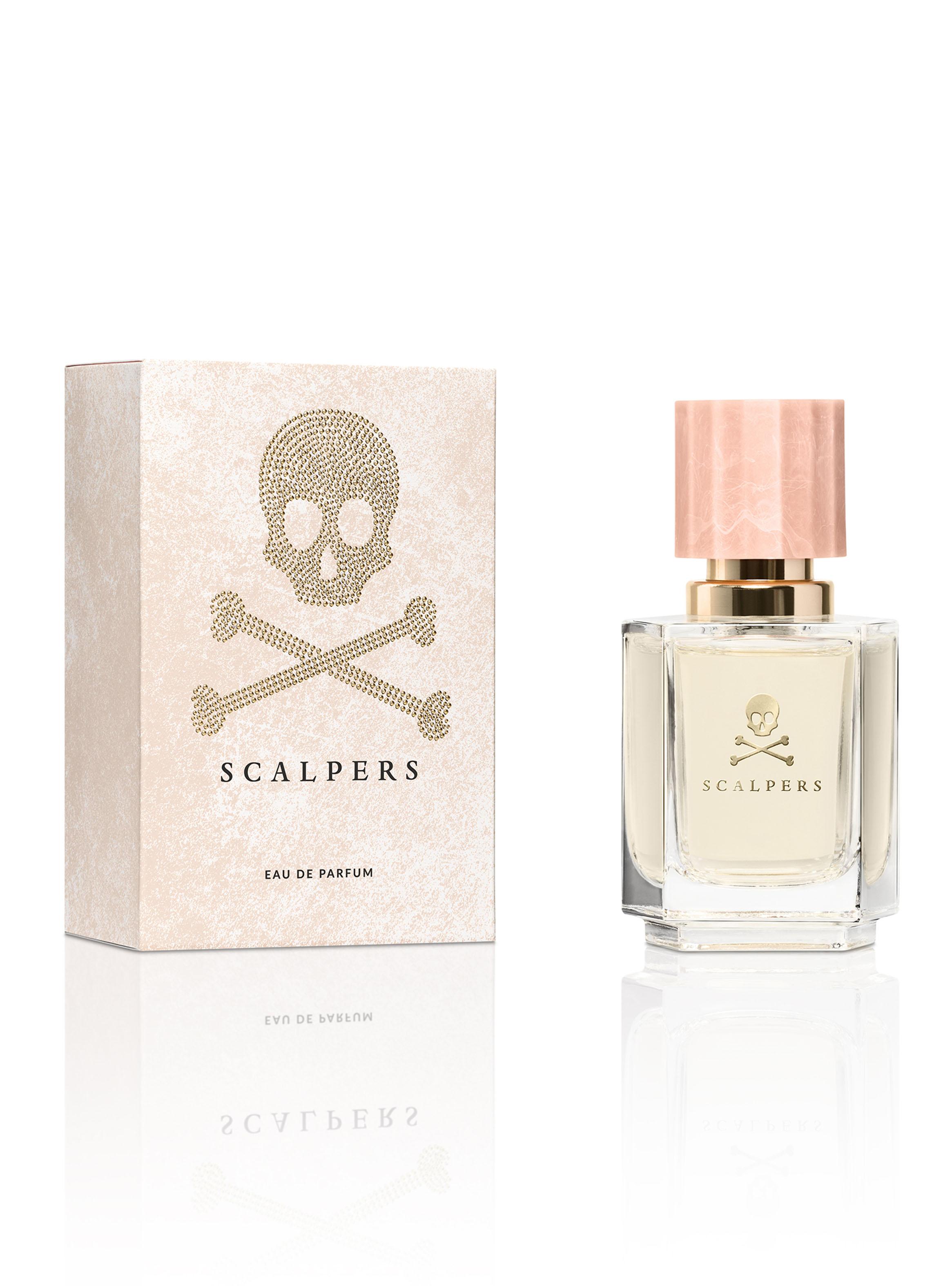 Perfume Heryhere EDP Mujer 30 ml Edición Limitada-1