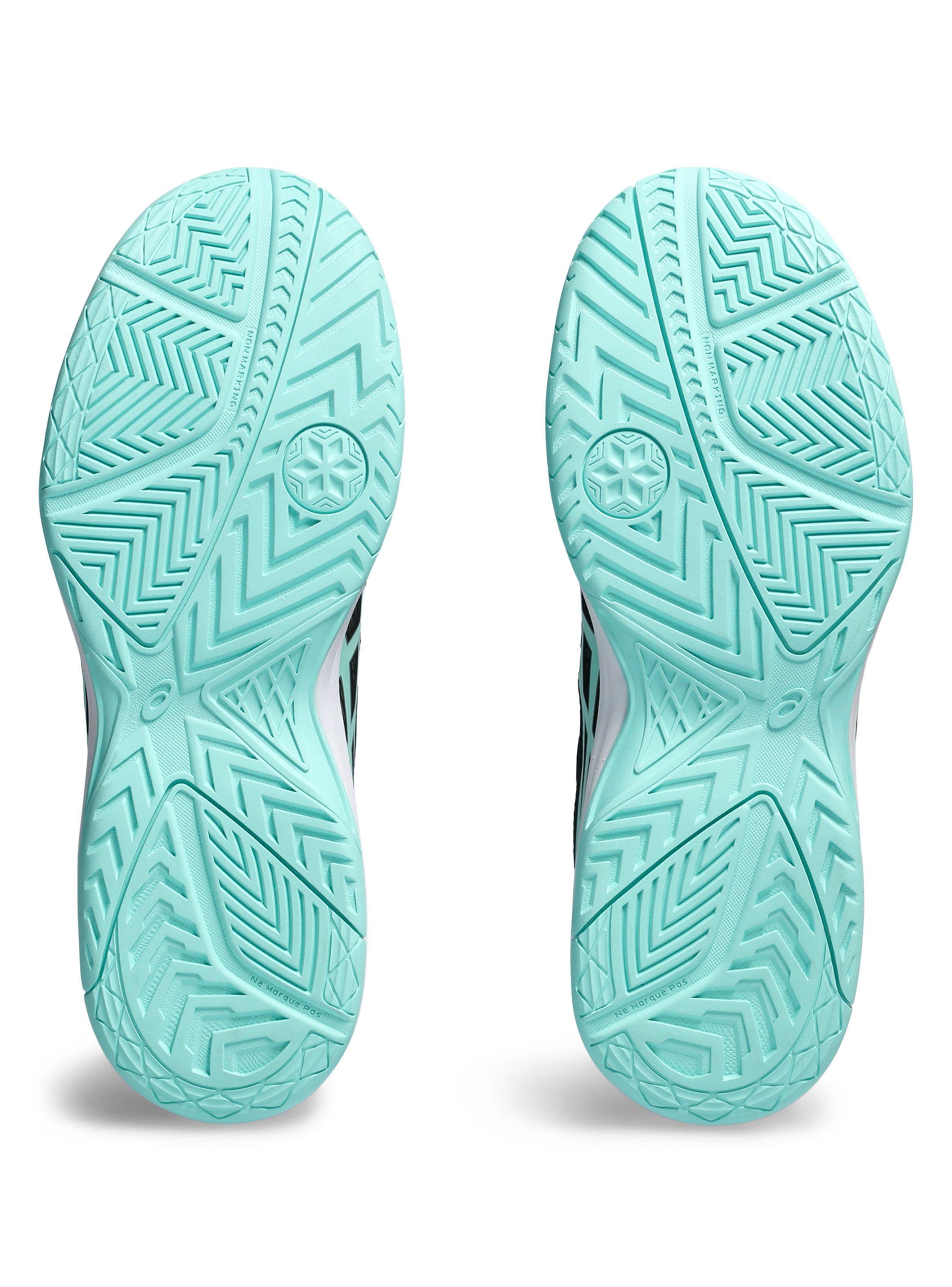 Zapatilla Voleibol Upcourt-5 Mujer-4