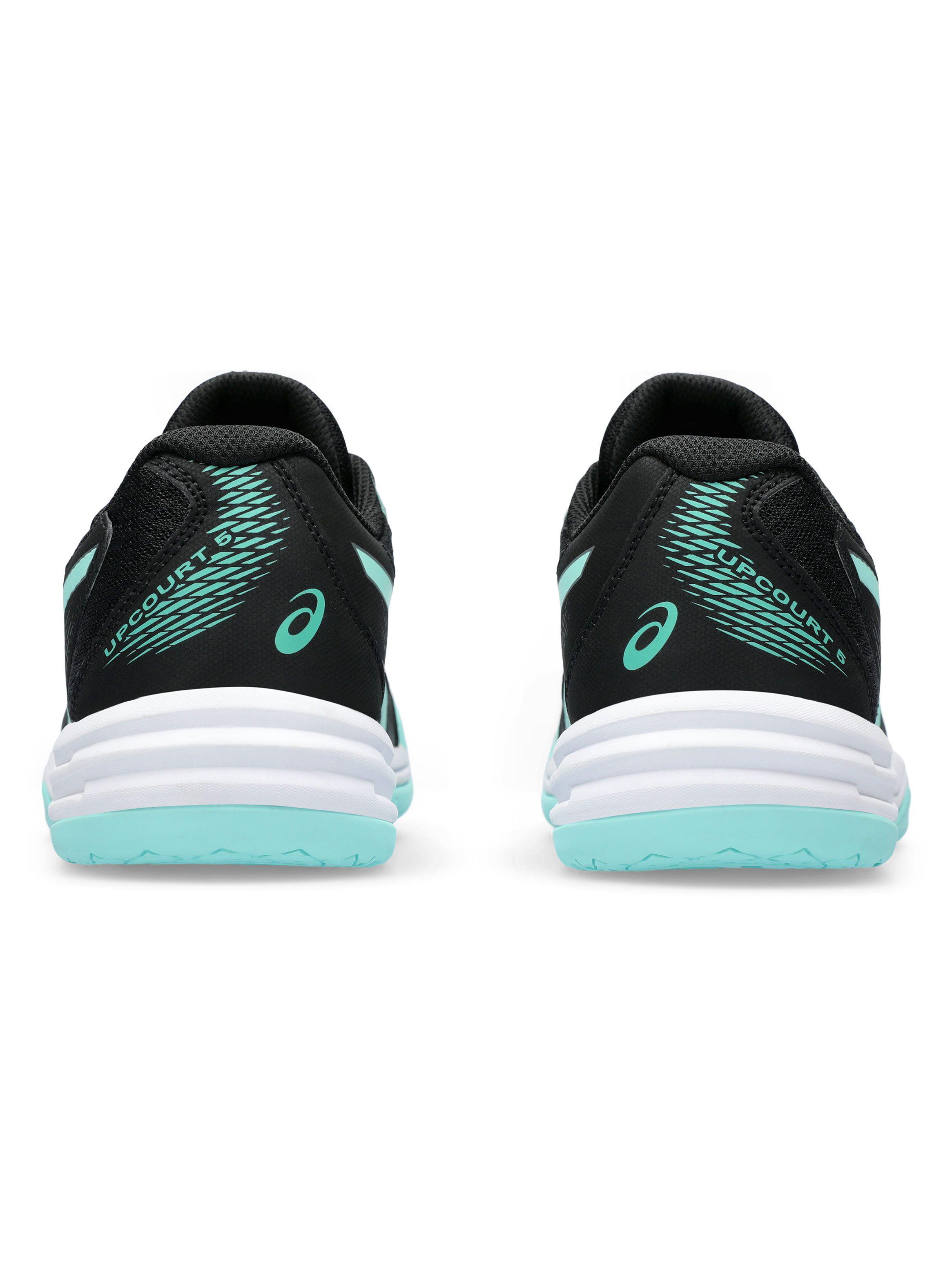 Zapatilla Voleibol Upcourt-5 Mujer-2