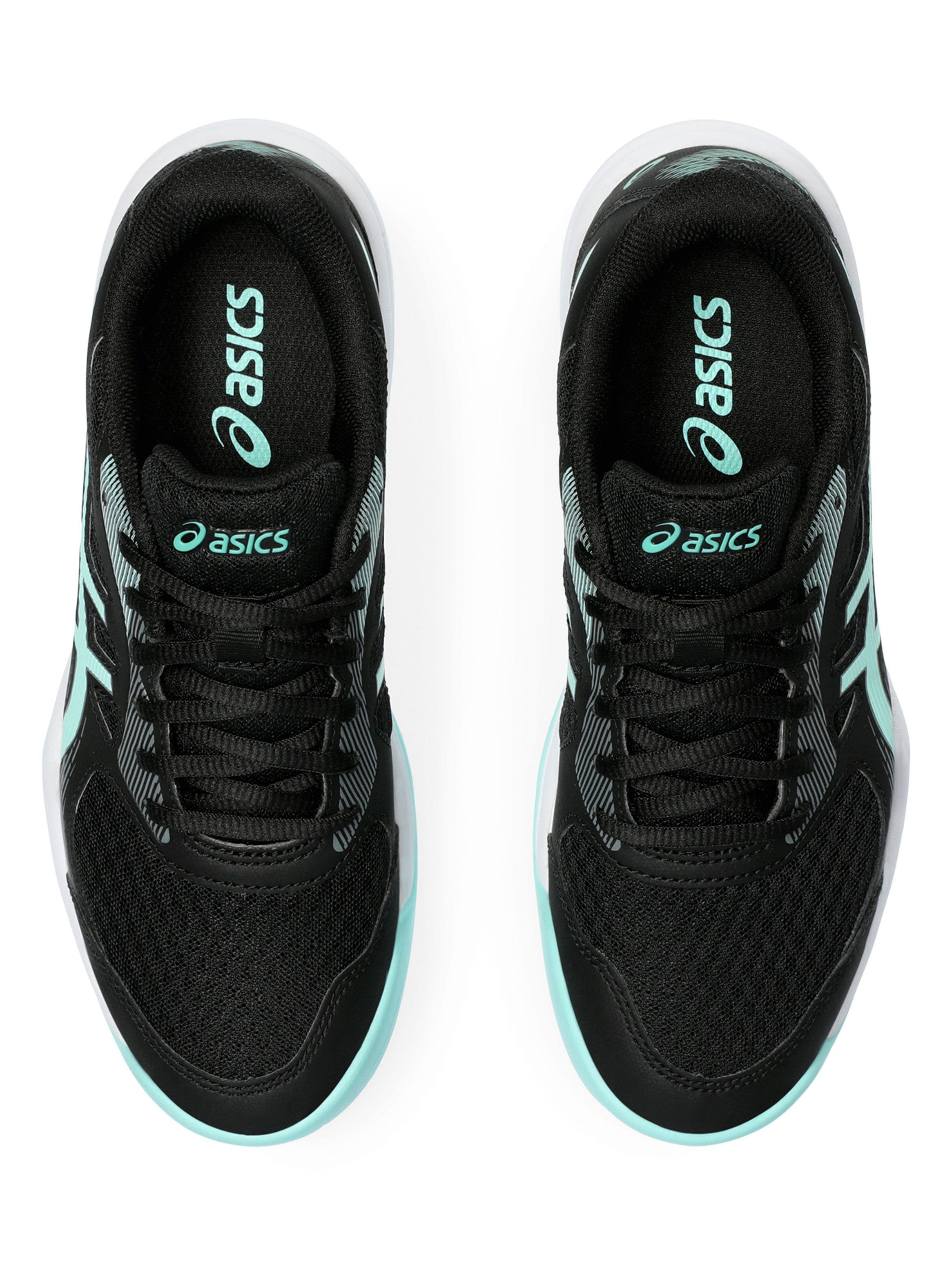 Zapatilla Voleibol Upcourt-5 Mujer-3