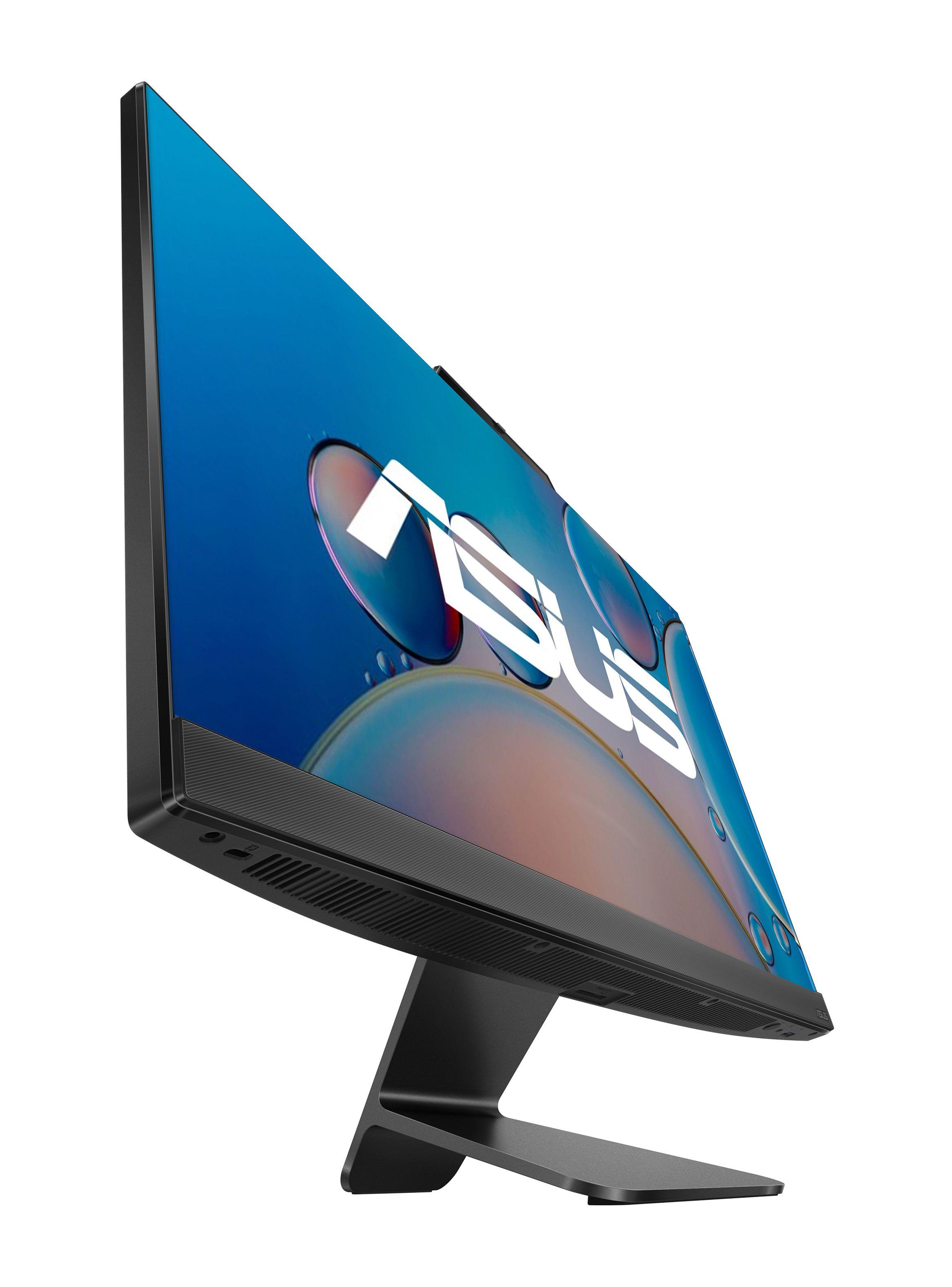 All in One M3402 AMD Ryzen 3 Serie 7000 8GB RAM 256GB SSD 23.8" FHD 75Hz-3