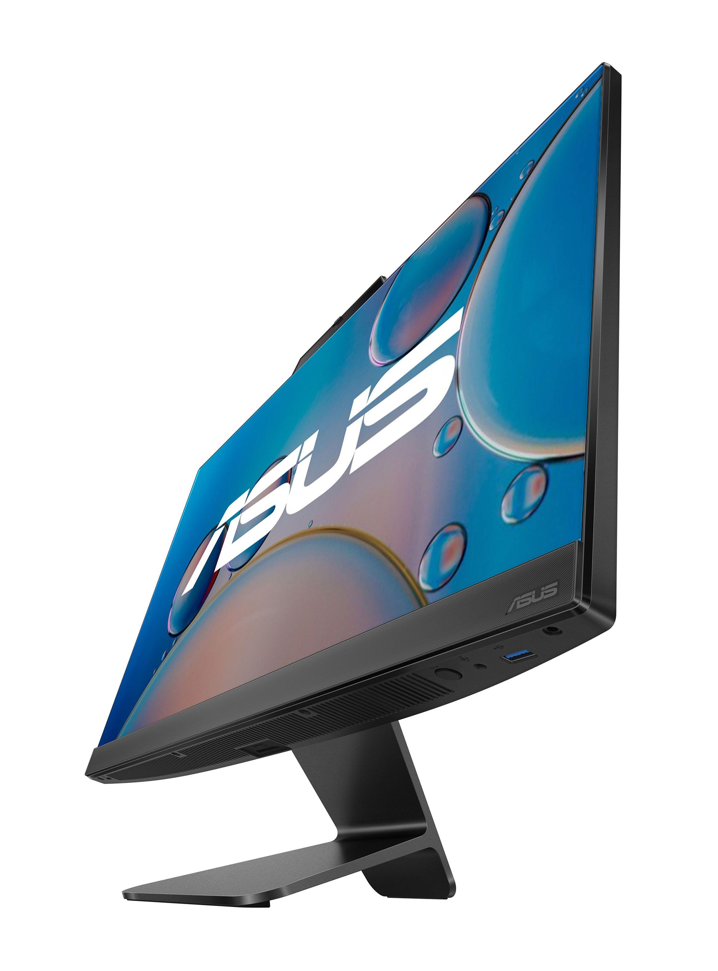 All in One M3402 AMD Ryzen 3 Serie 7000 8GB RAM 256GB SSD 23.8" FHD 75Hz-4