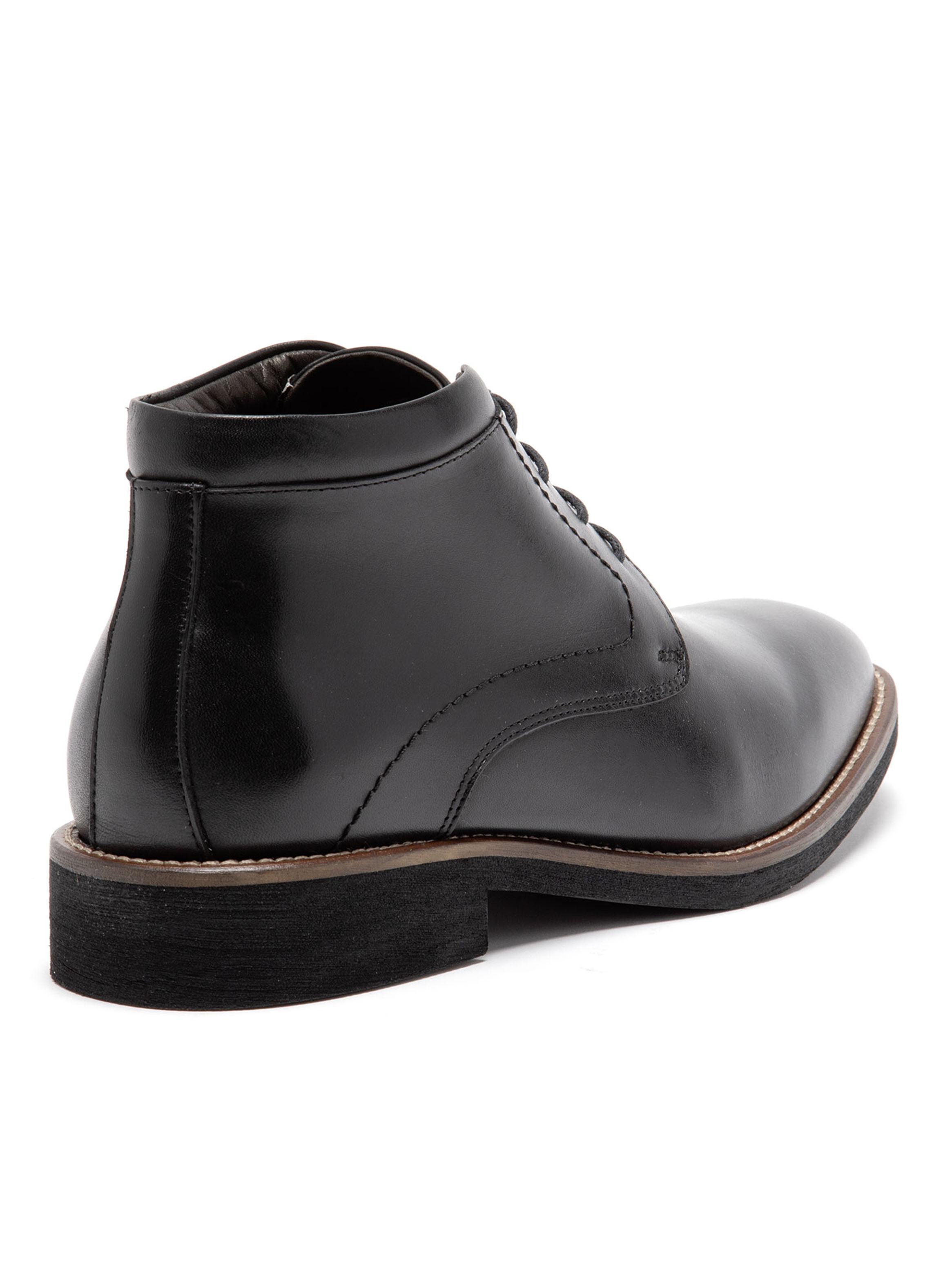 Botín Design Cuero Berlin 35405 Hombre-3