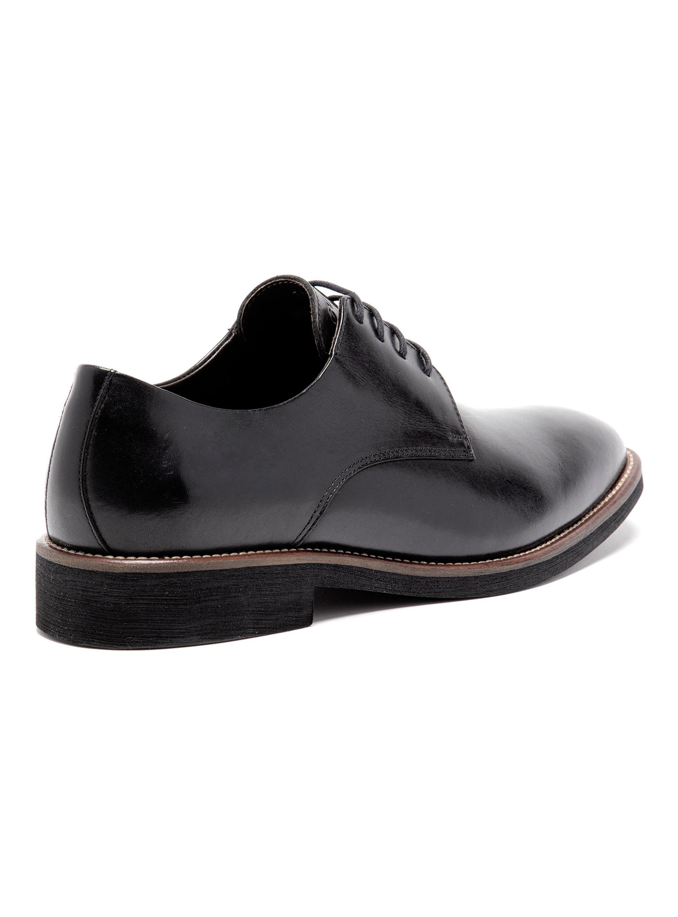 Zapato Formal Berlin35504 Cuero Hombre-3